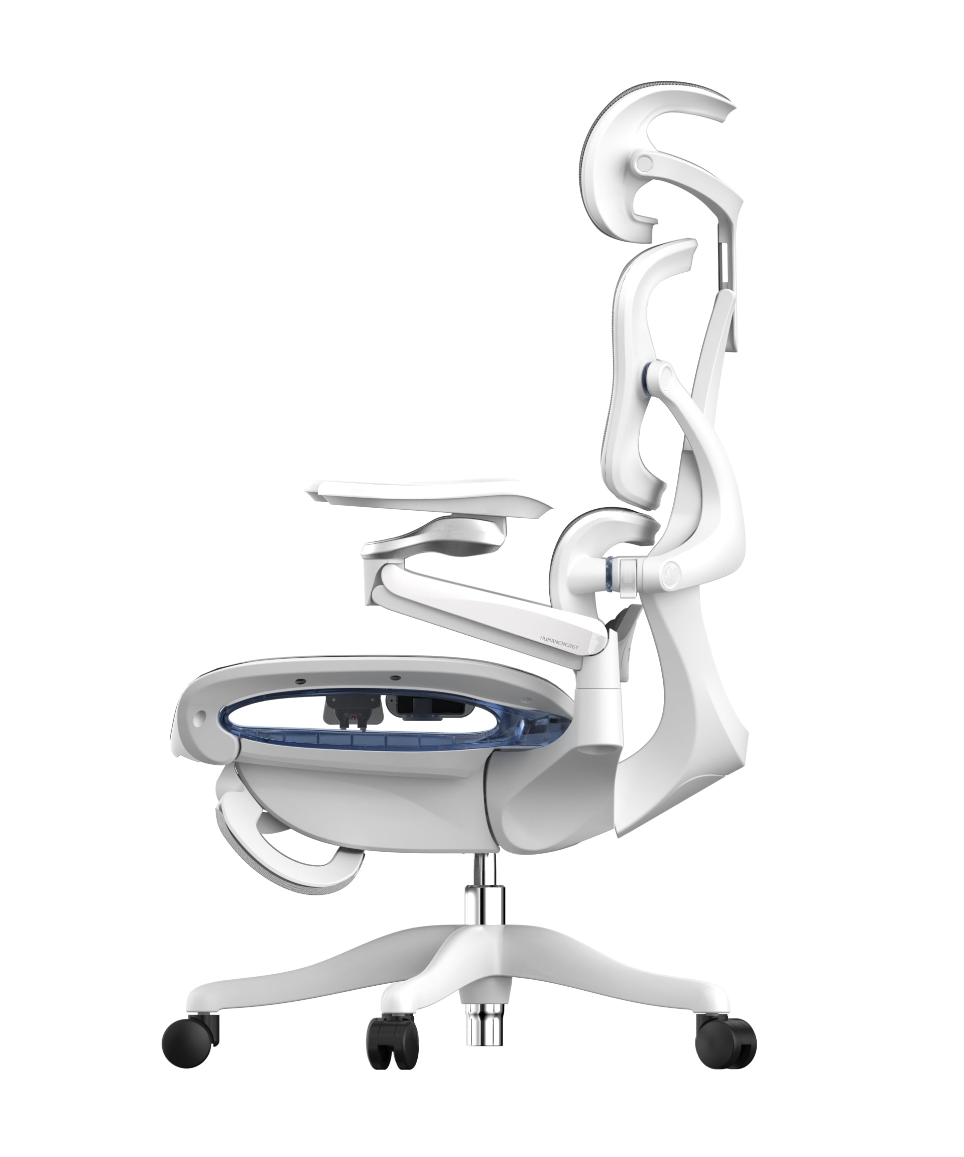 Skyland Executive Office chair CH 990 grey