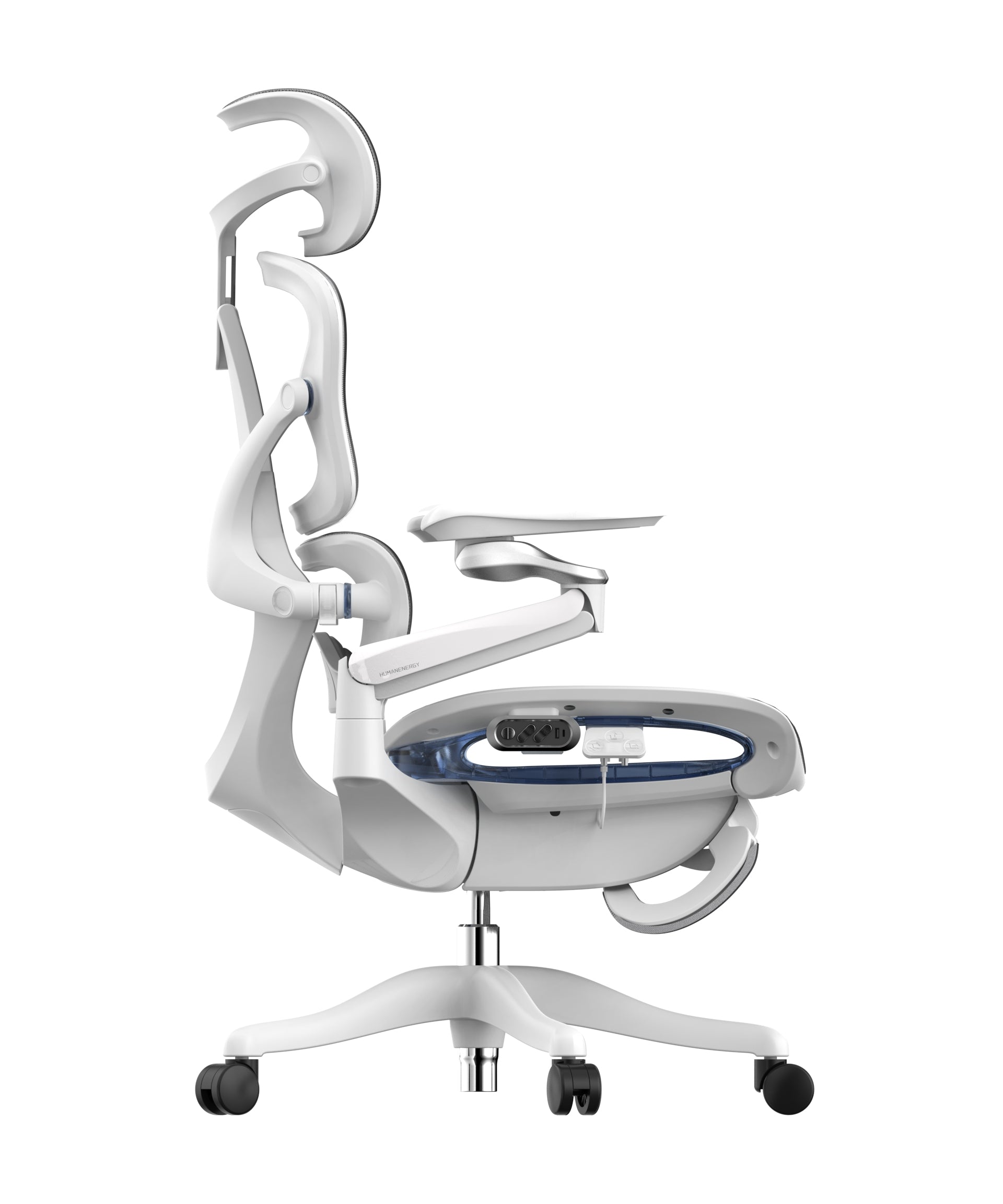 Skyland Executive Office chair CH 990 grey