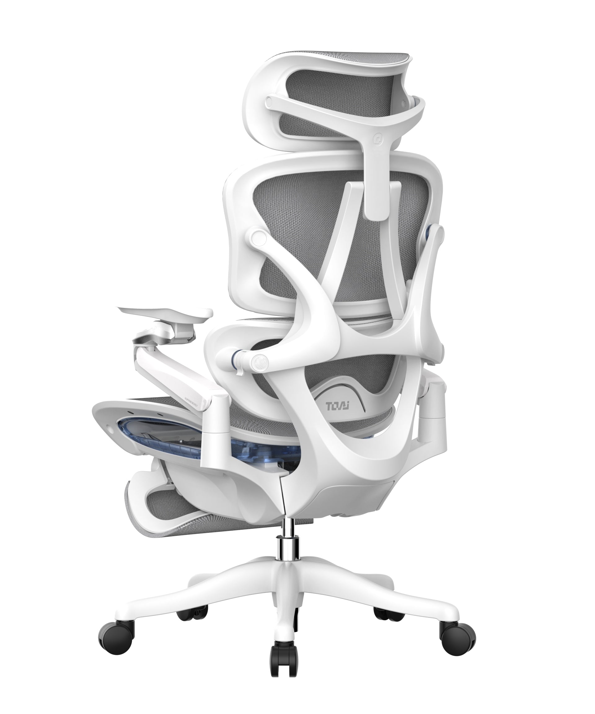 Skyland Executive Office chair CH 990 grey