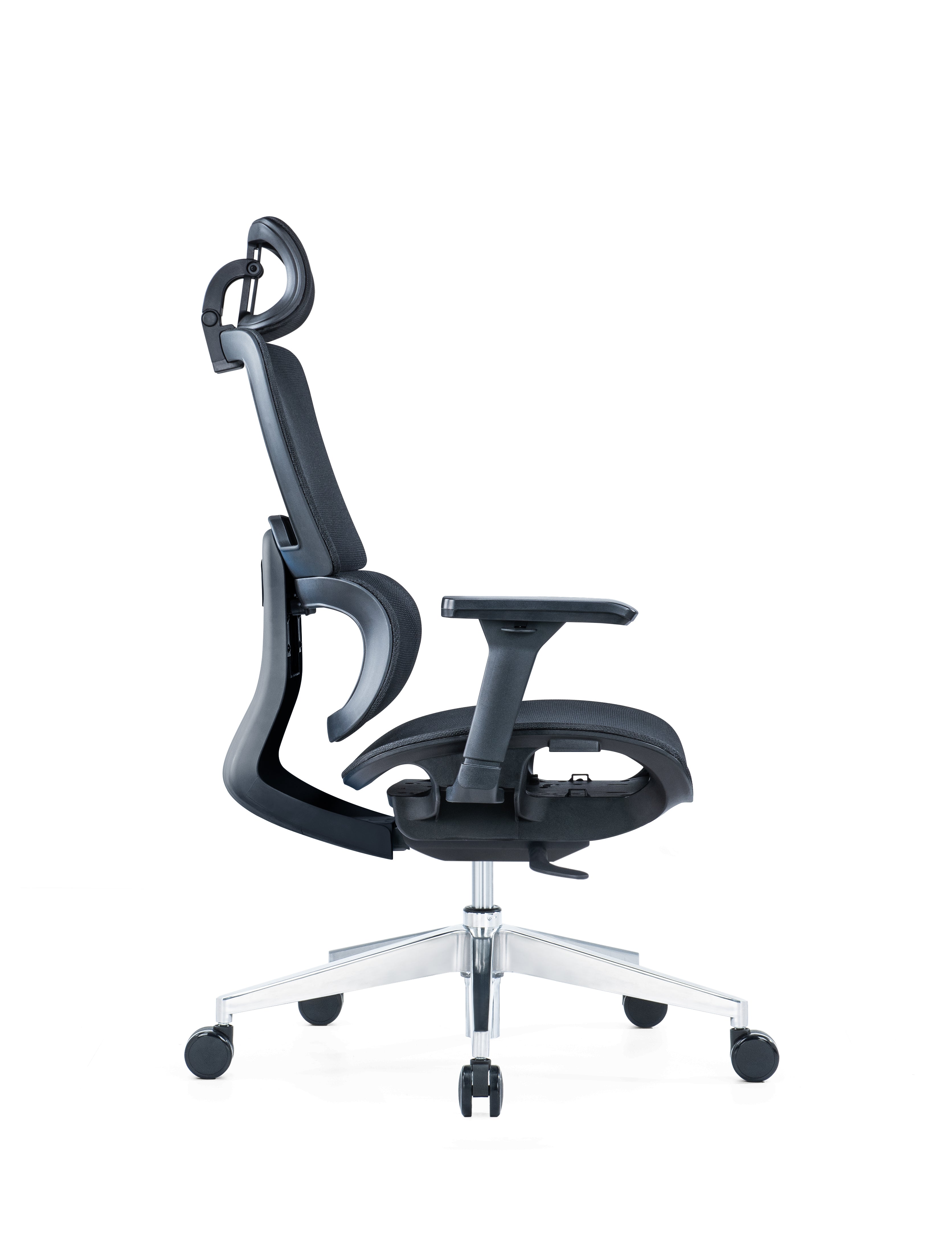 Skyland High Executive Chair СН 135 black