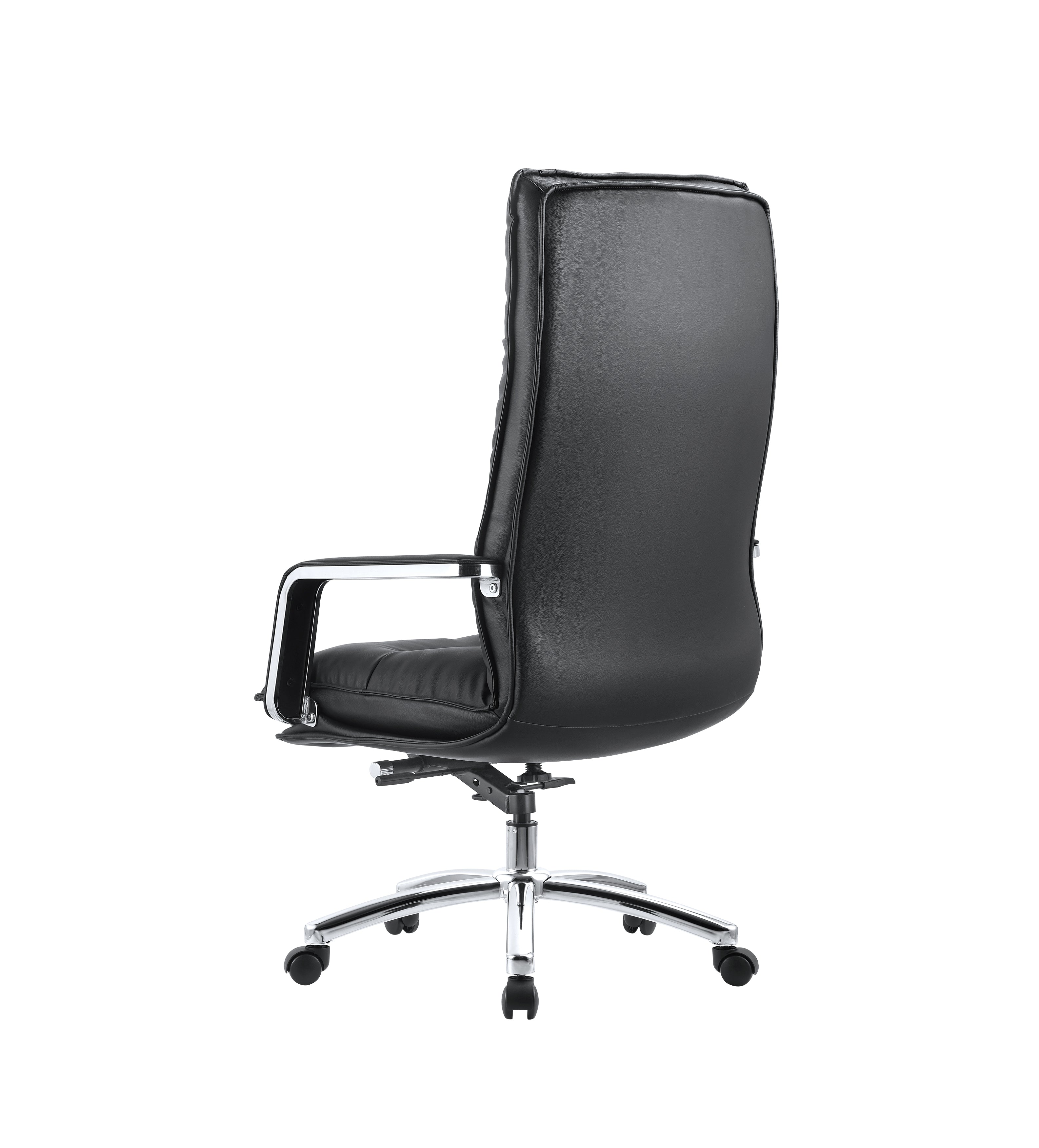 Skyland High Executive Chair СН 460 black