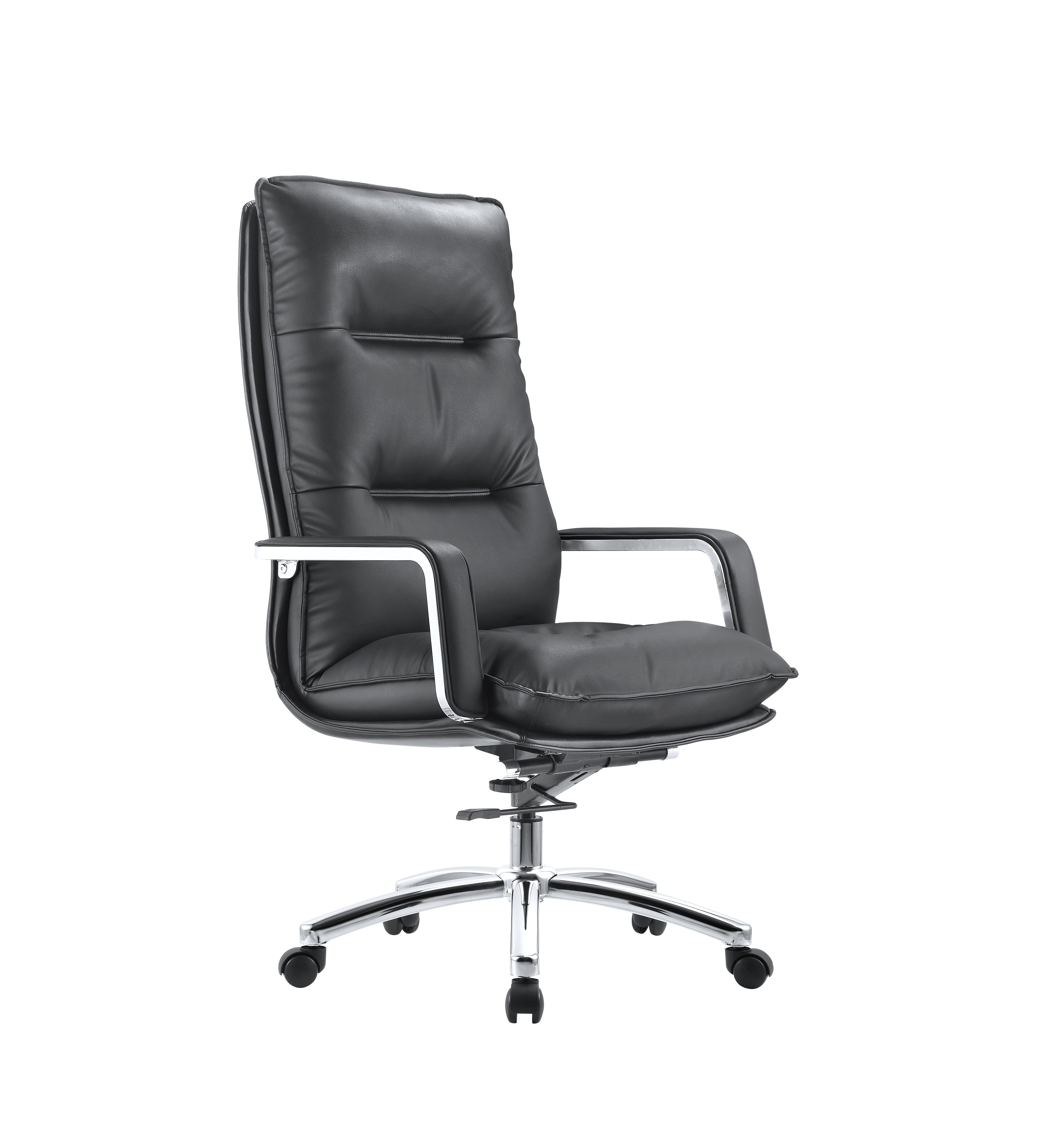 Skyland High Executive Chair СН 460 black