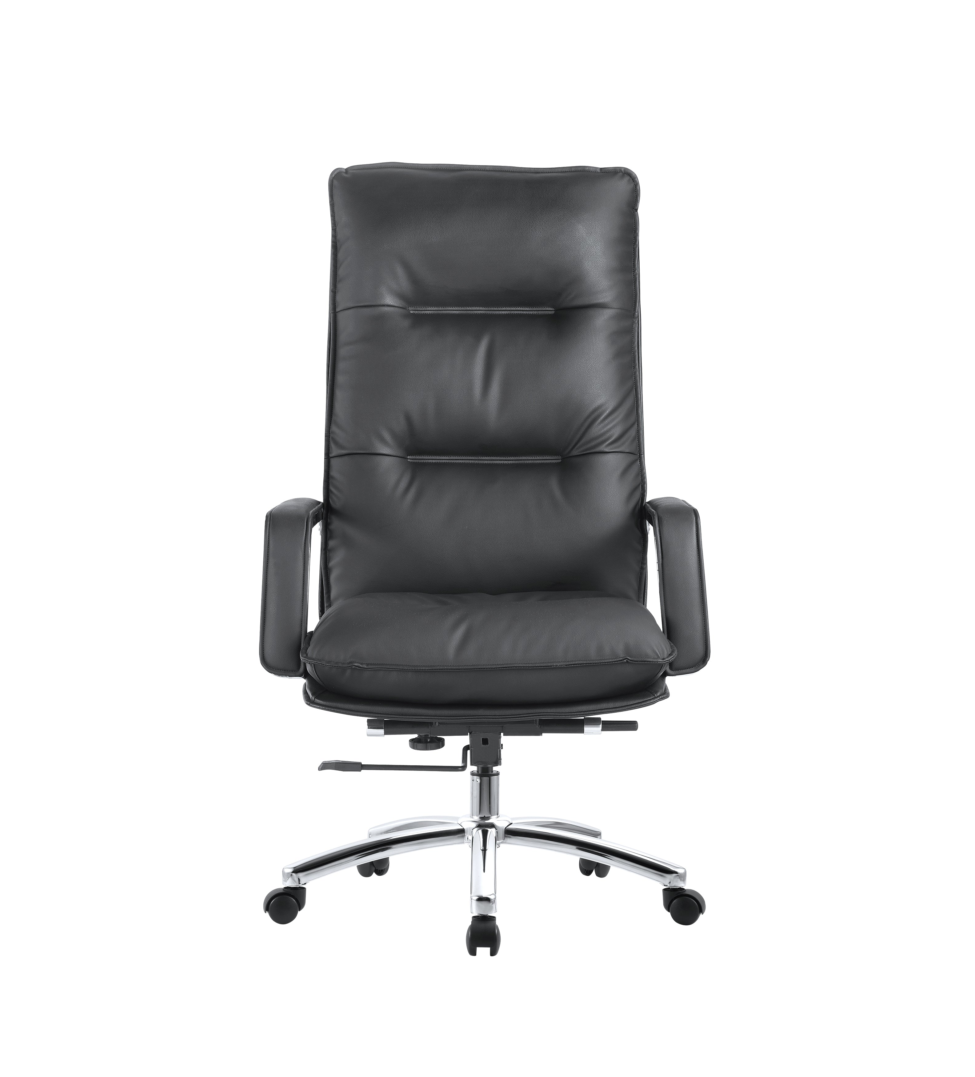 Skyland High Executive Chair СН 460 black