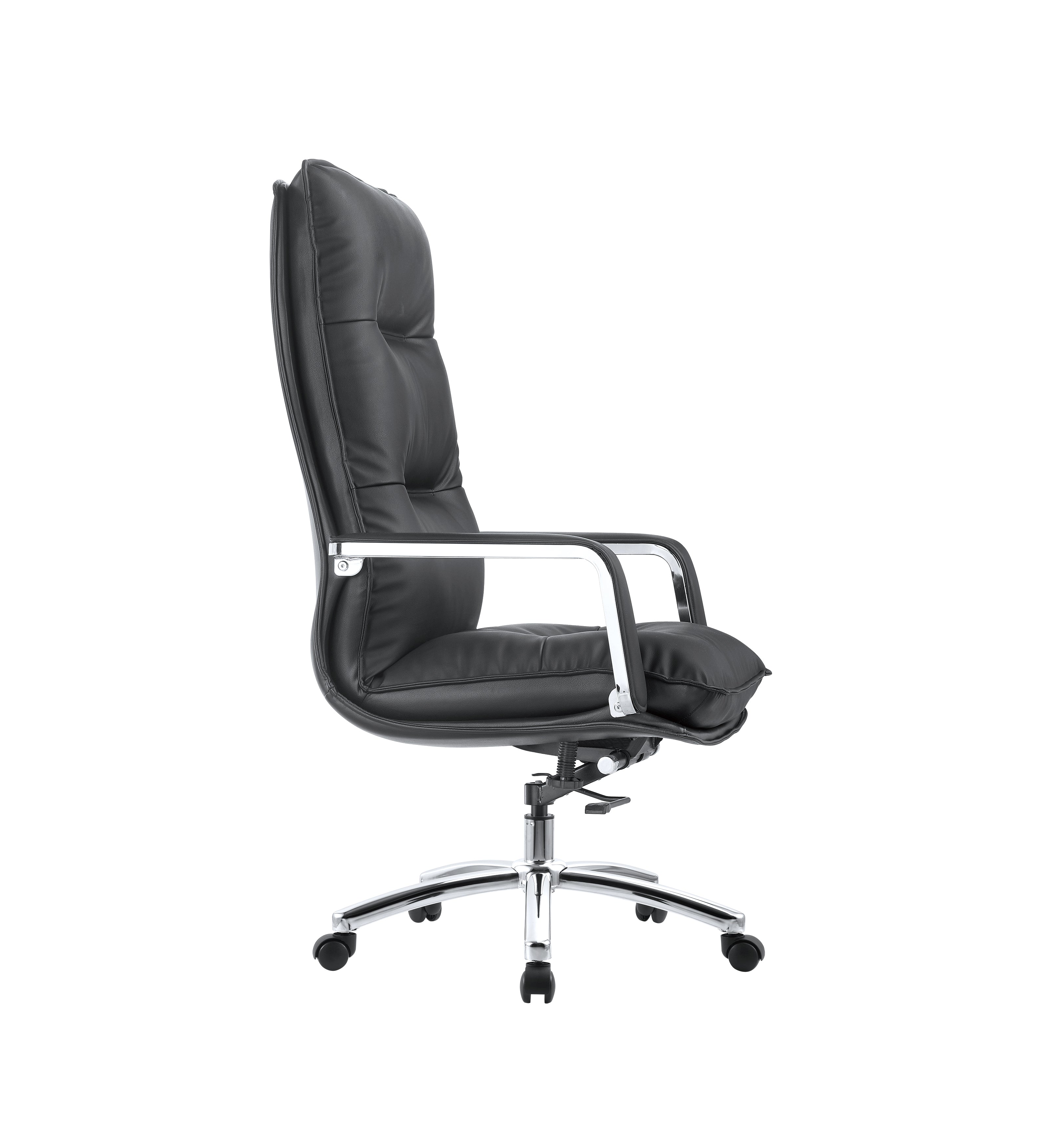 Skyland High Executive Chair СН 460 black