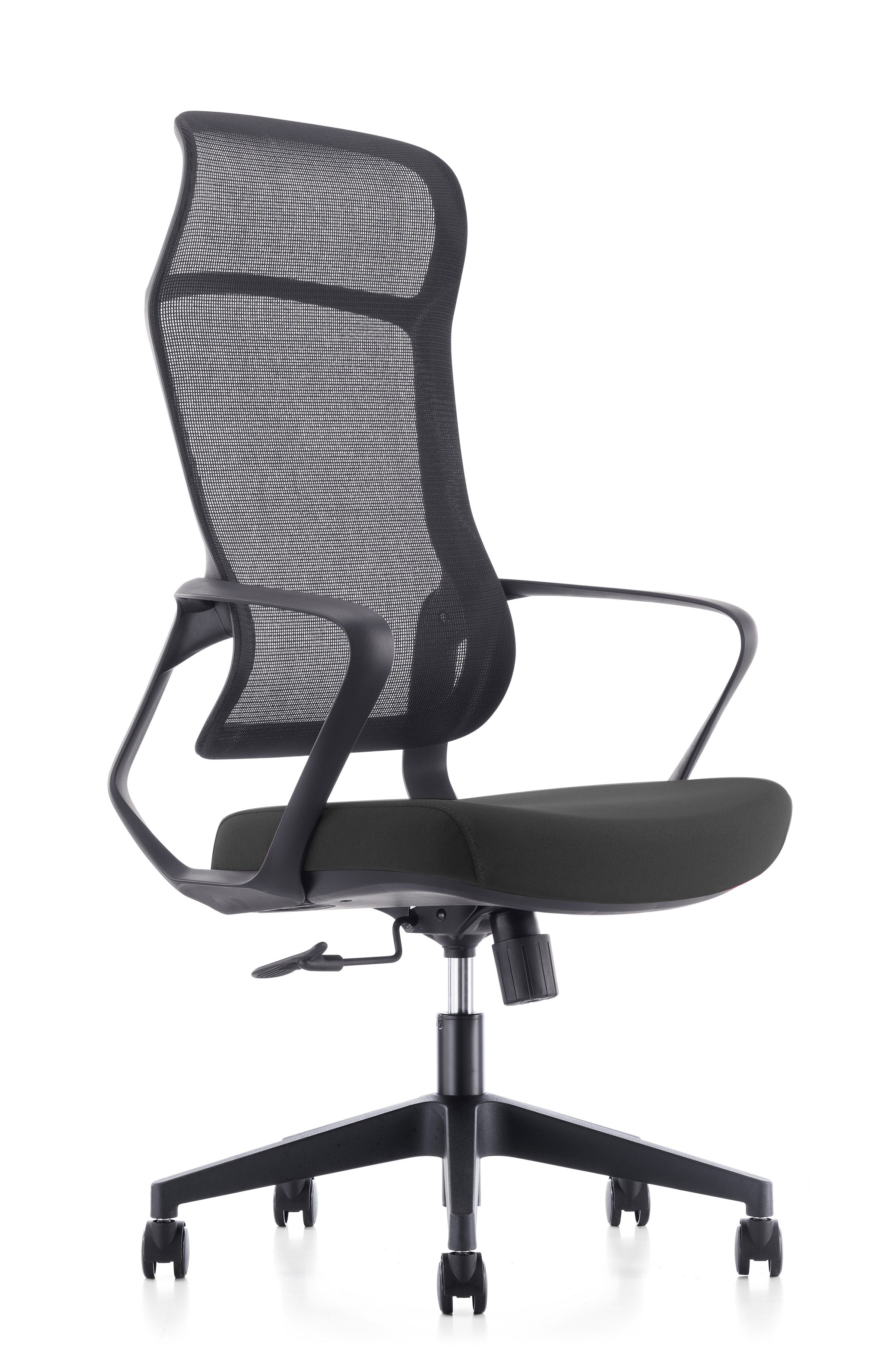 Skyland High Executive Chair СН 620 black