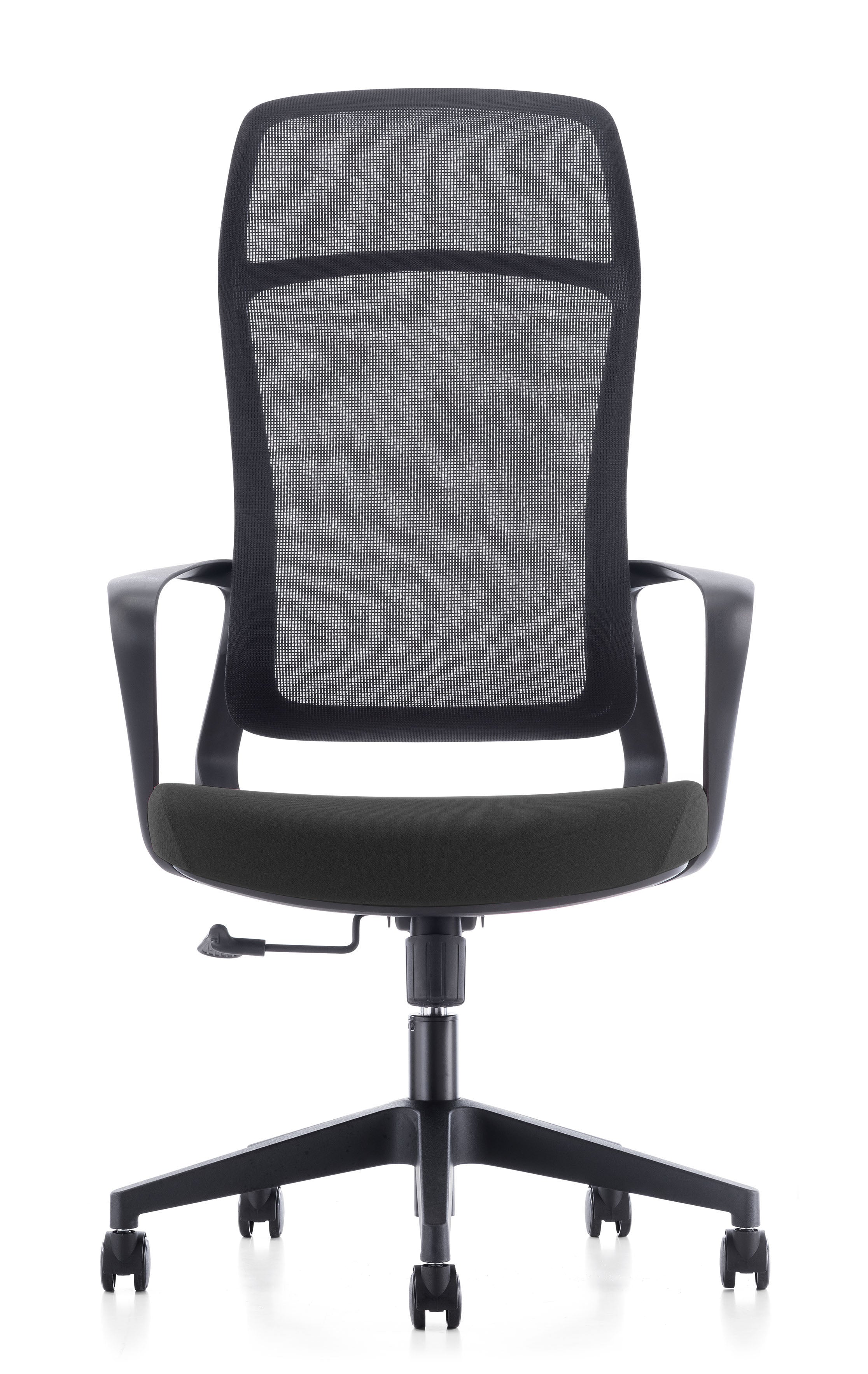 كرسي تنفيذي عالي Skyland СН 620 أسود