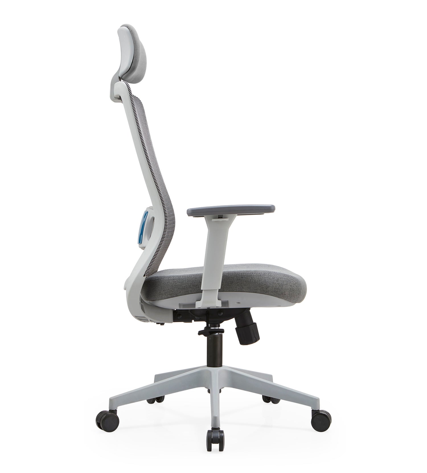 كرسي مدير SkyLand СН 145 رمادي