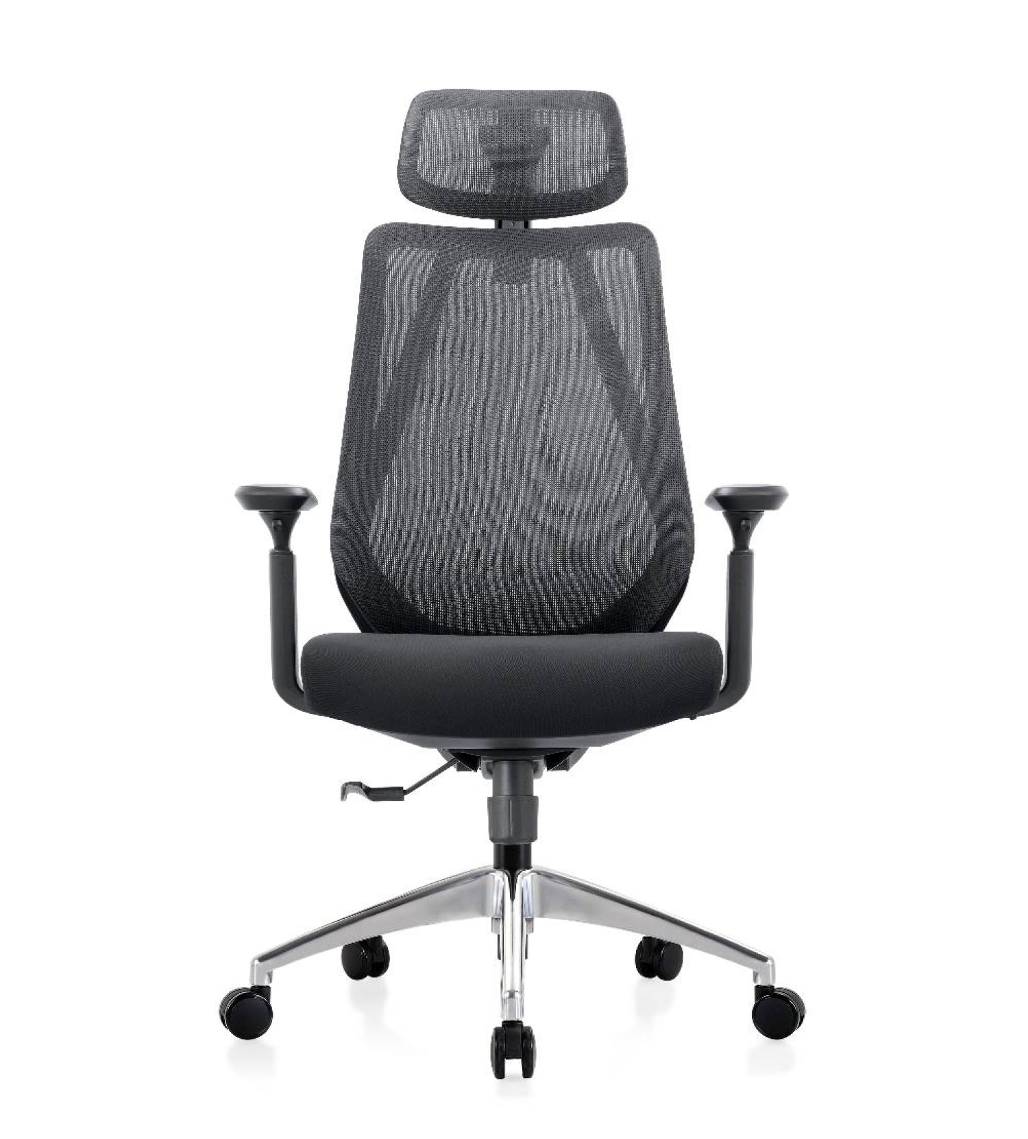 SkyLand Manager Chair СН 150 black