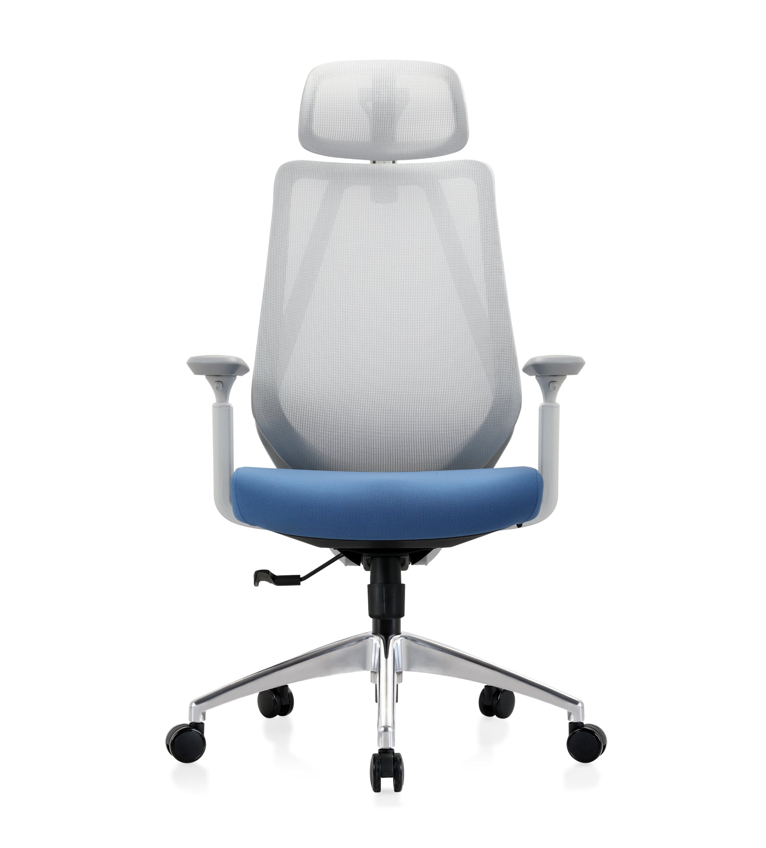 SkyLand Manager Chair СН 150 grey