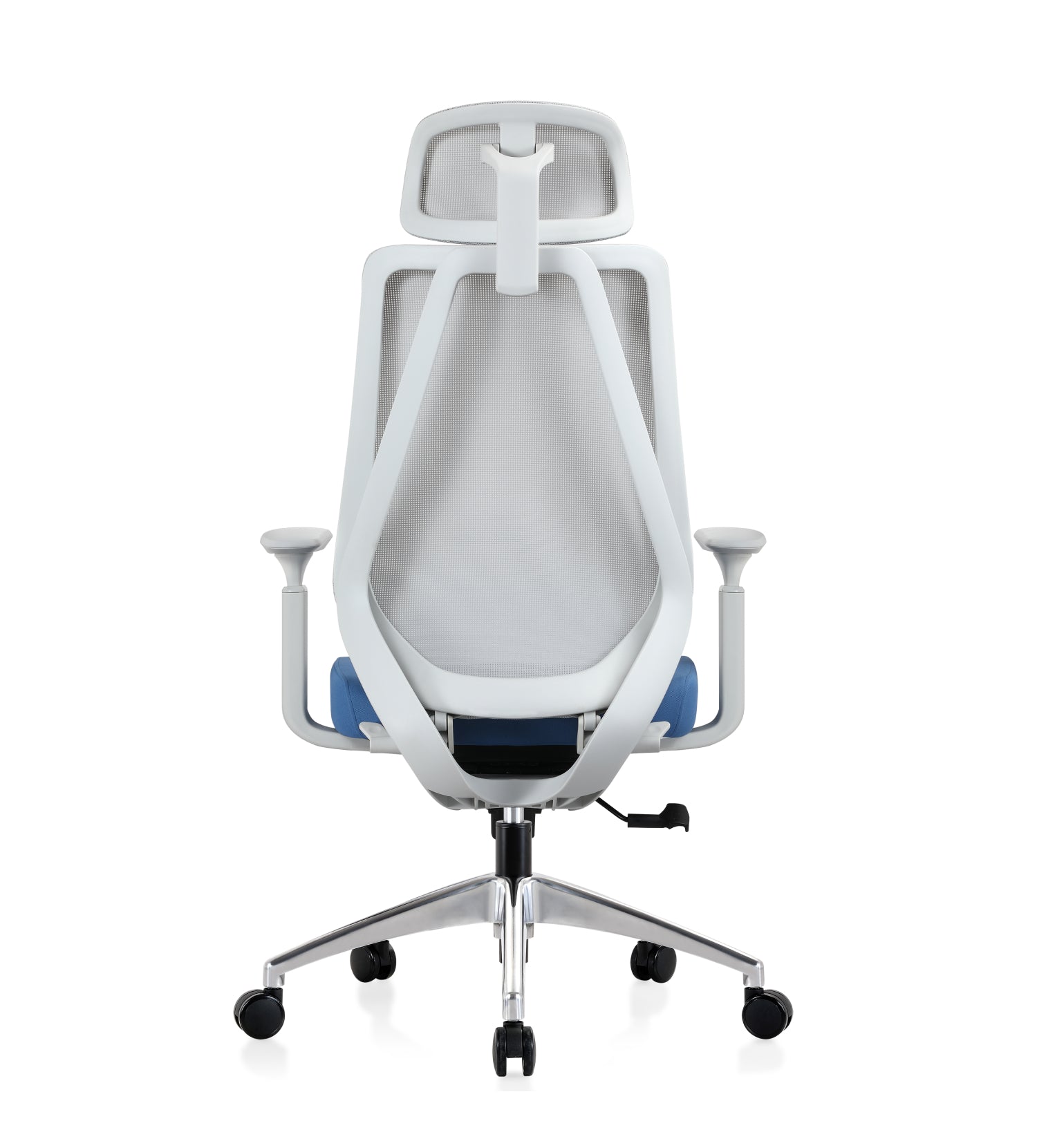 SkyLand Manager Chair СН 150 grey