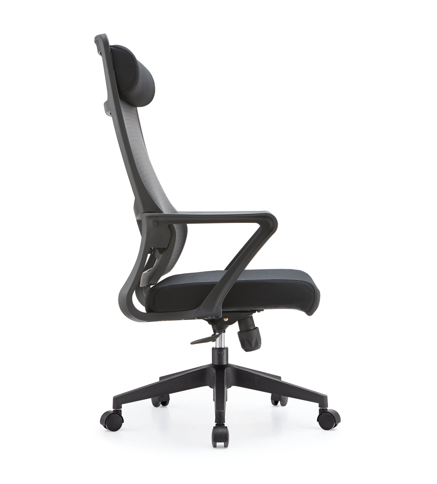 SkyLand Manager Chair СН 245 black