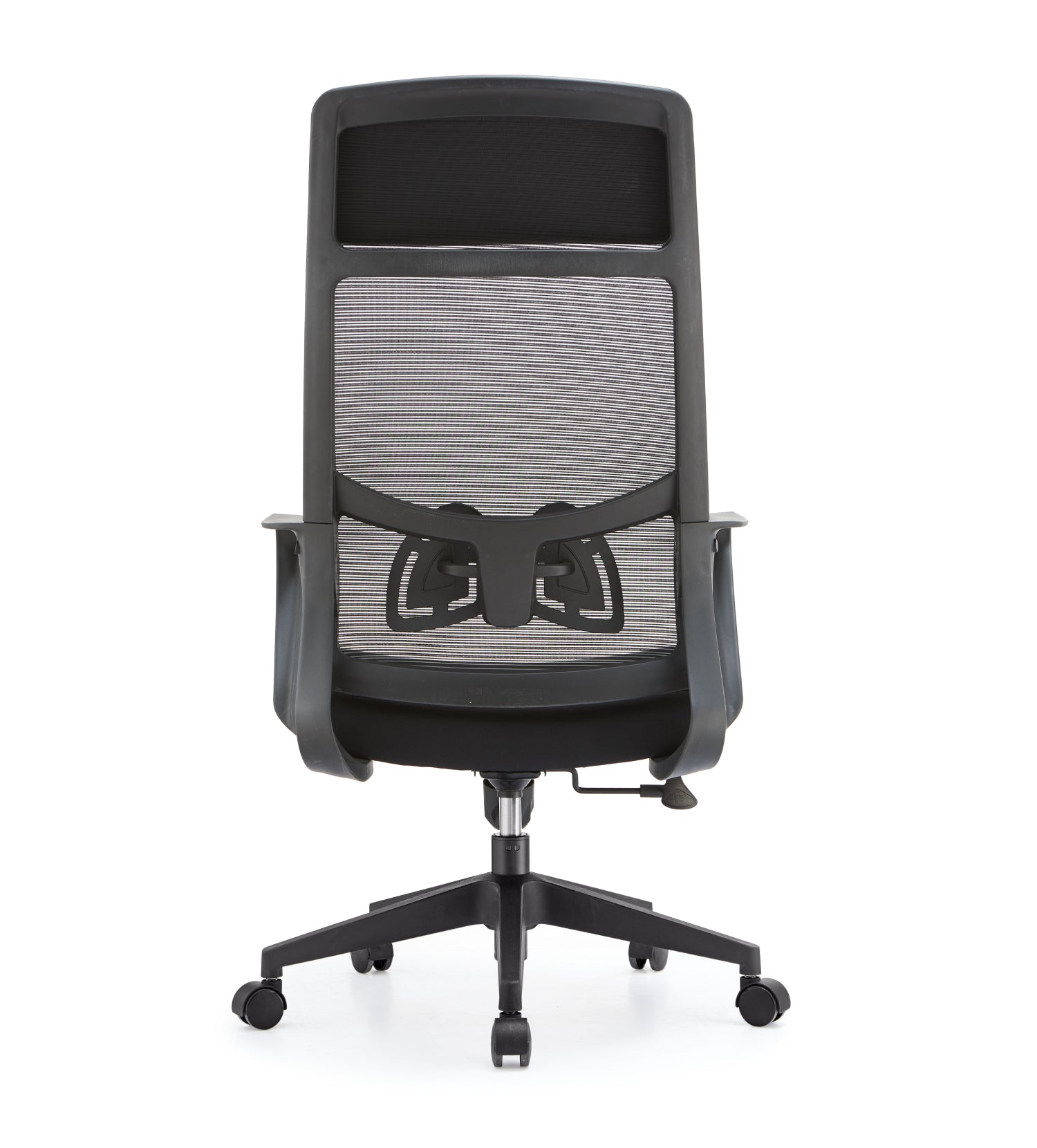 SkyLand Manager Chair СН 245 black