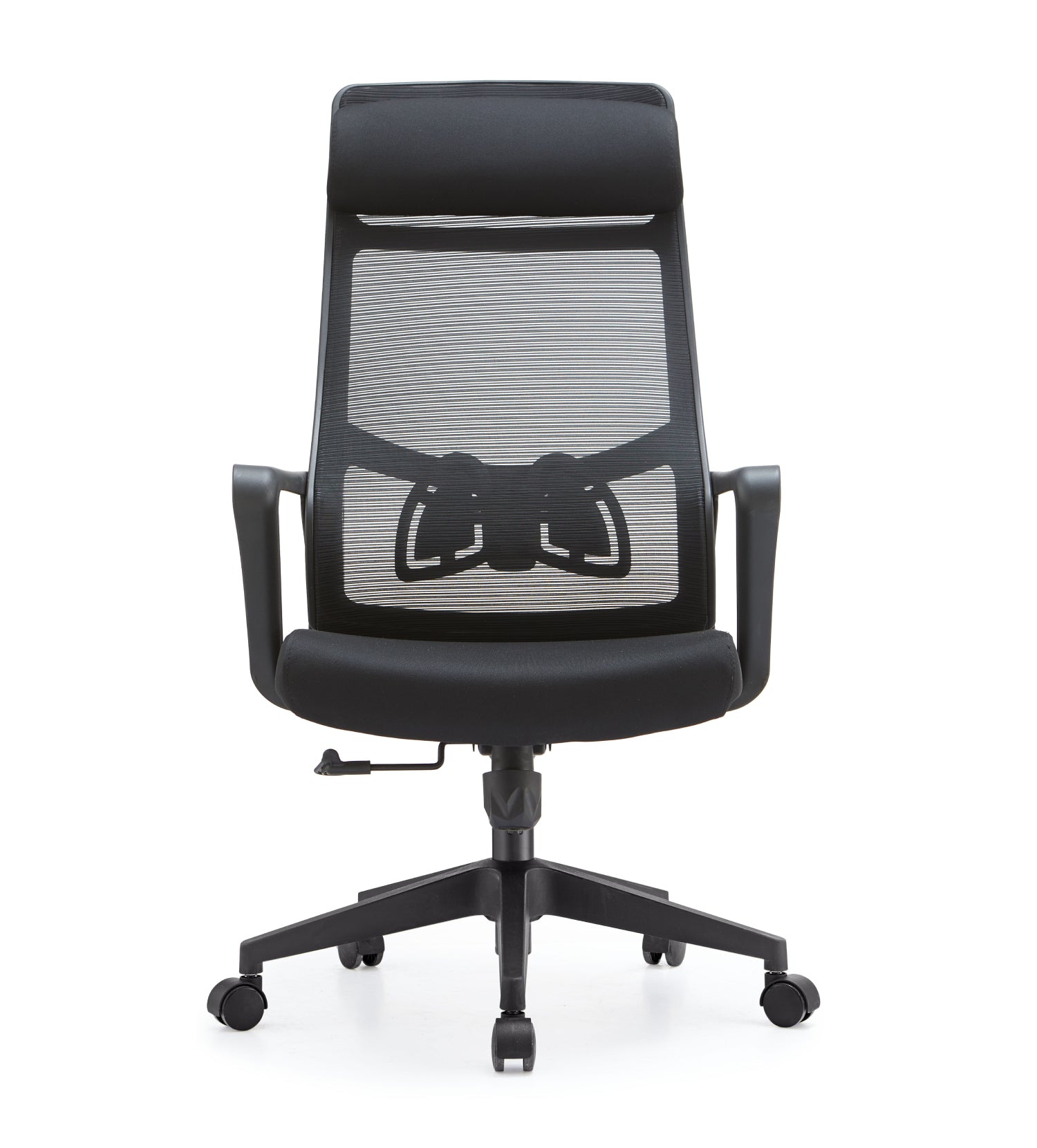 SkyLand Manager Chair СН 245 black