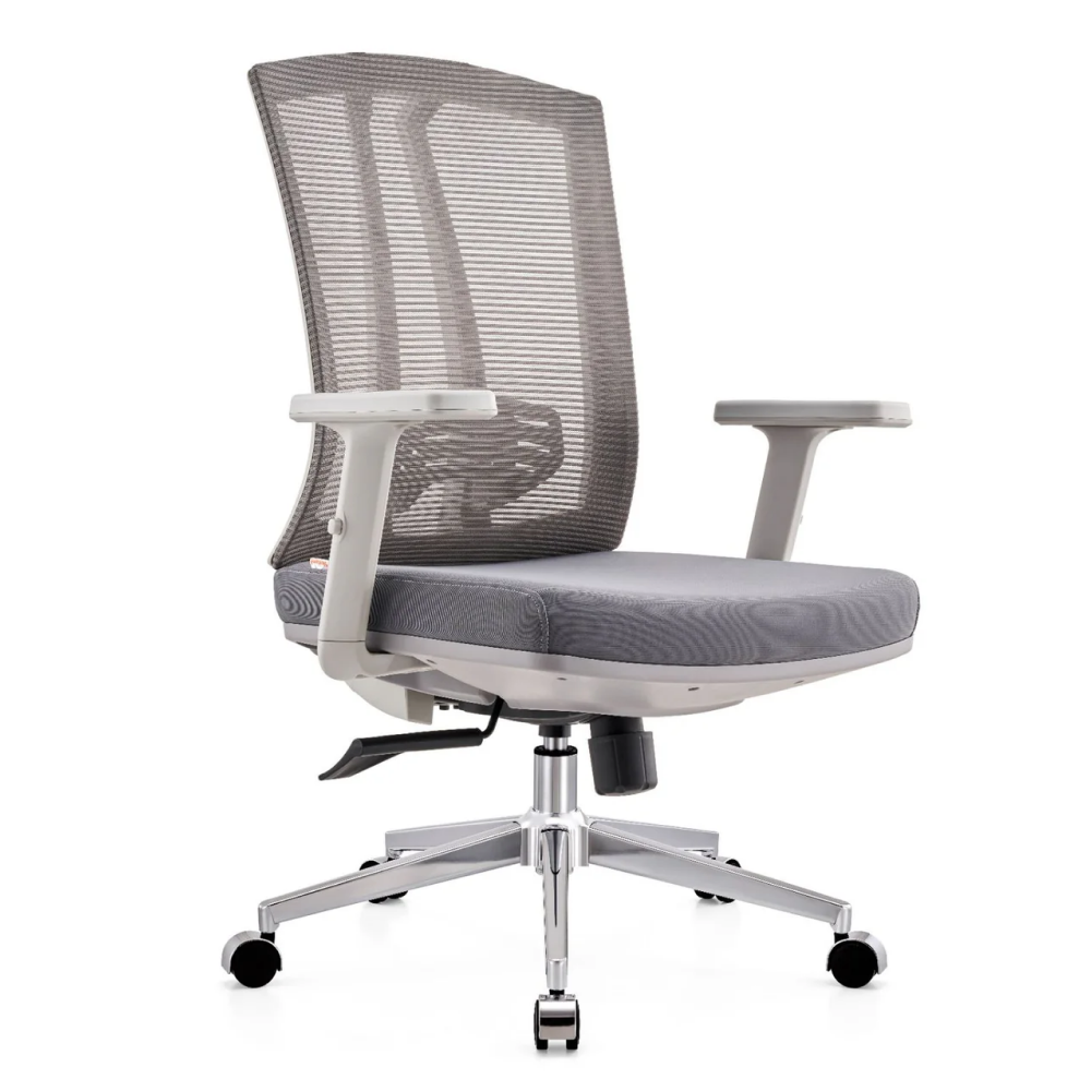 Skyland Operative Chair CH 240 M new grey