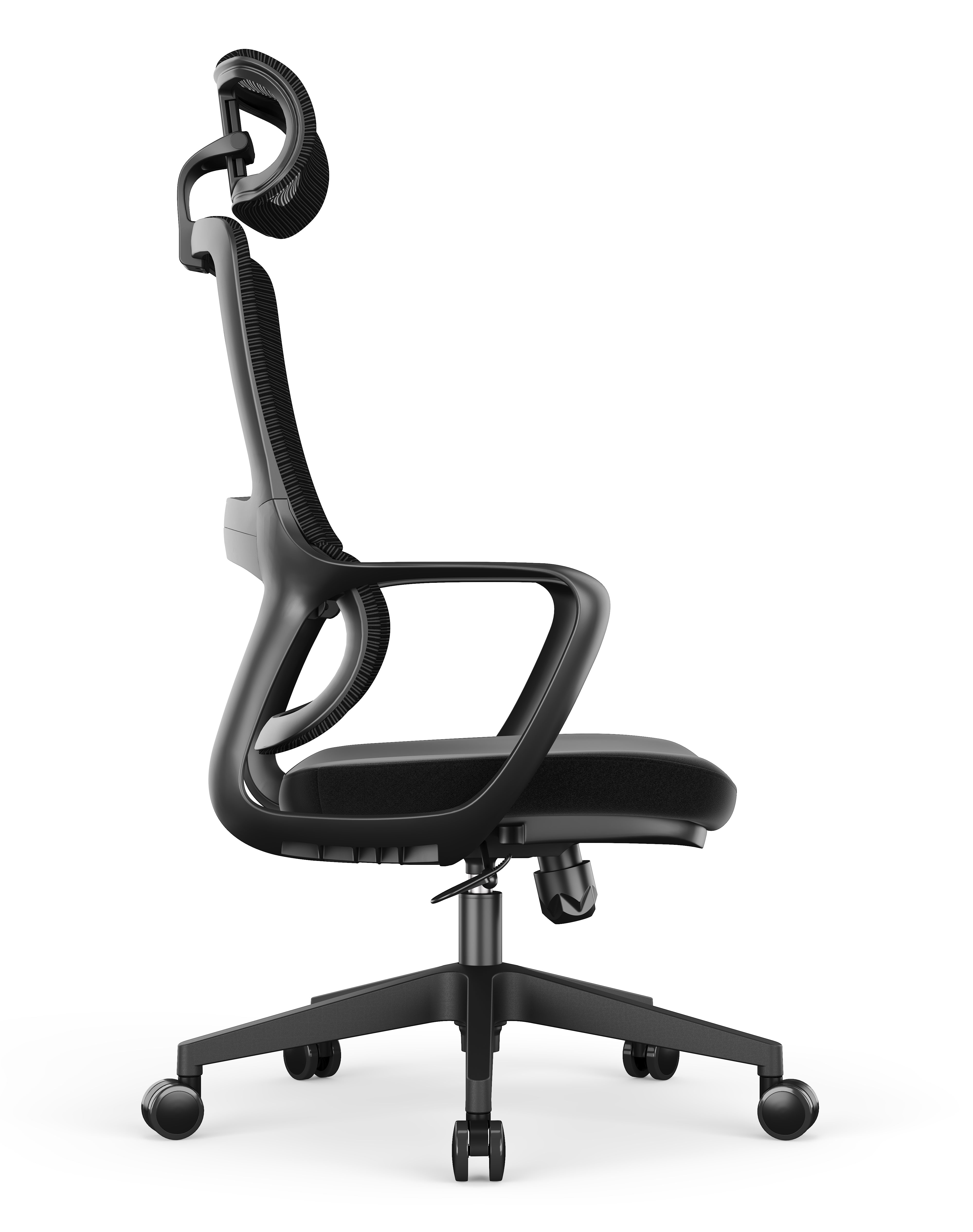 Skyland Operative Chair CH 616 NEW black