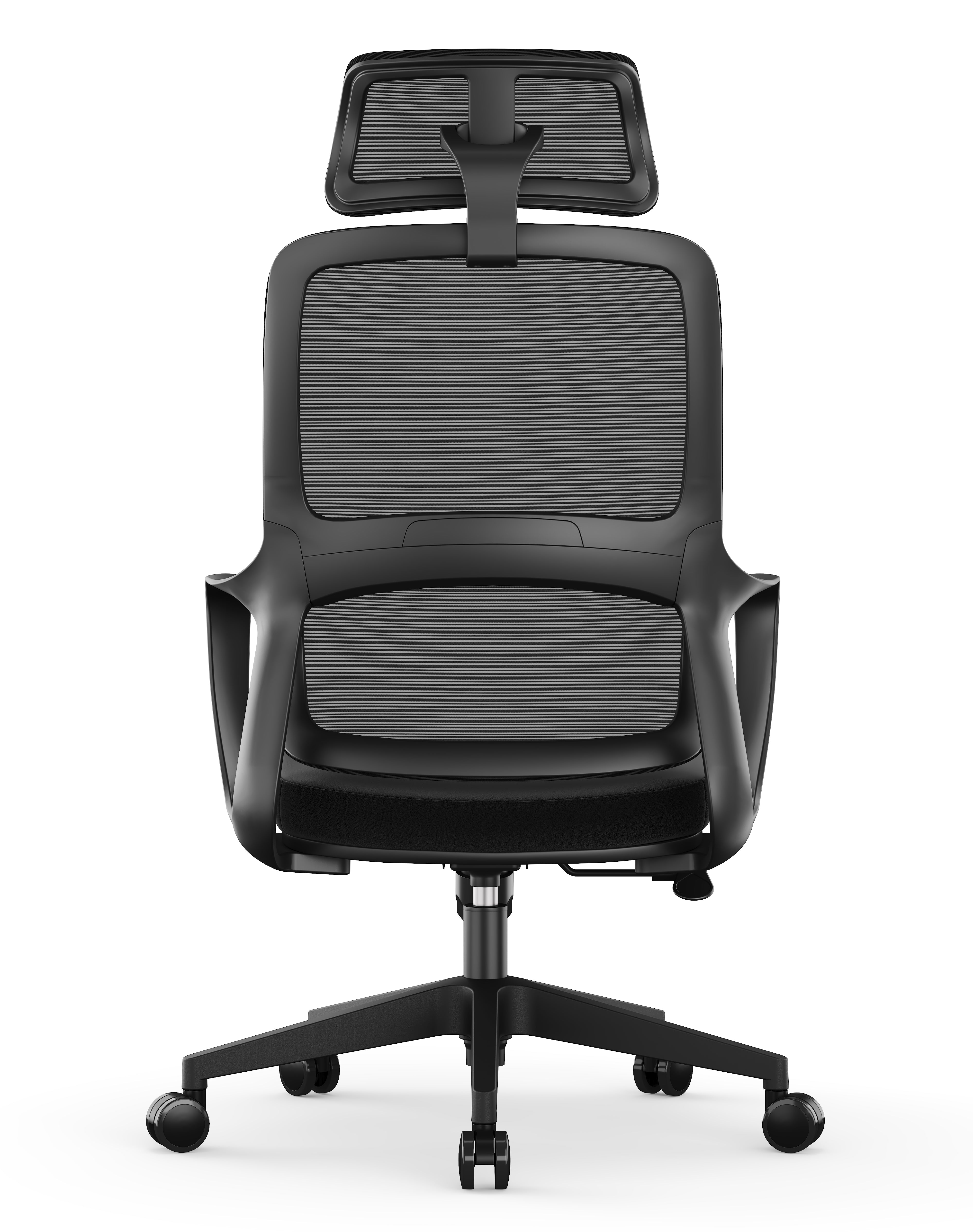 Skyland Operative Chair CH 616 NEW black