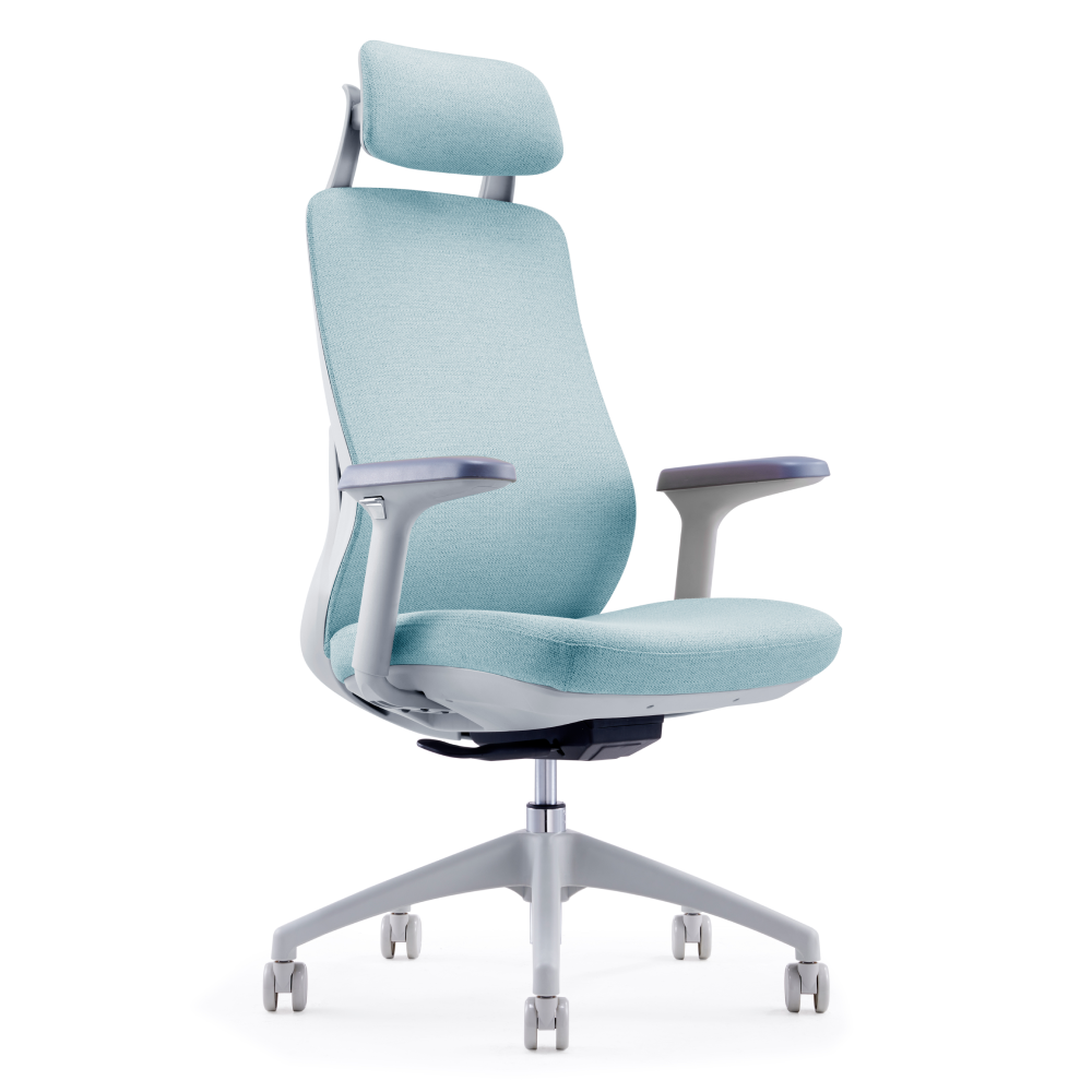 Skyland Smart Office Chair CH 200 blue