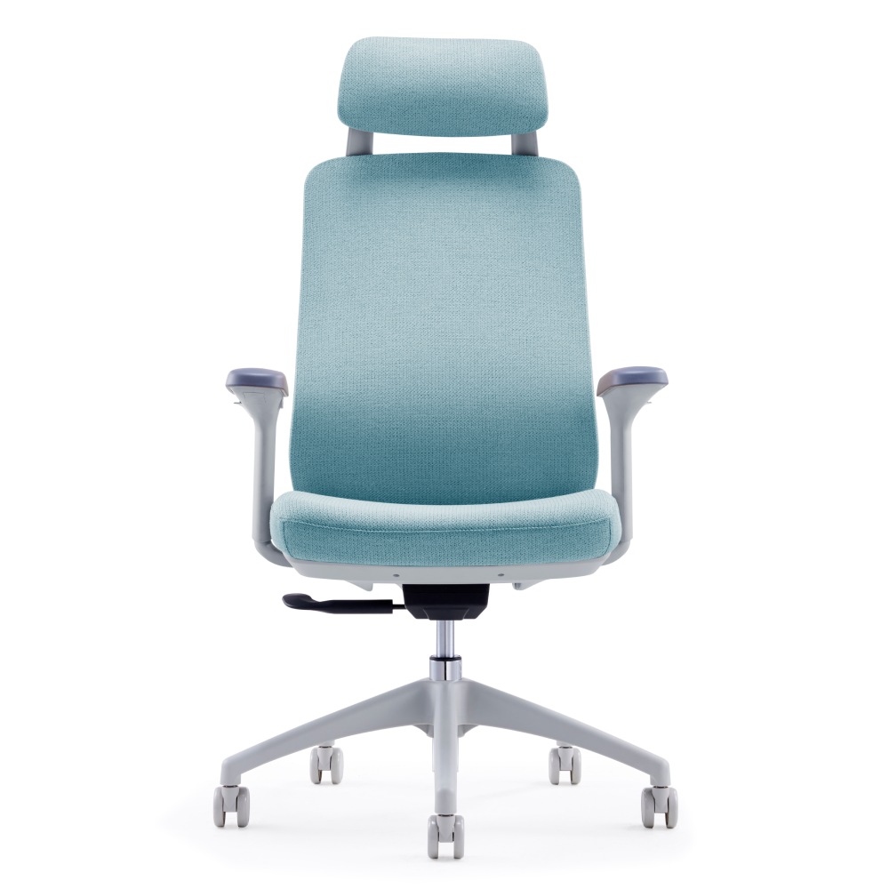 Skyland Smart Office Chair CH 200 blue