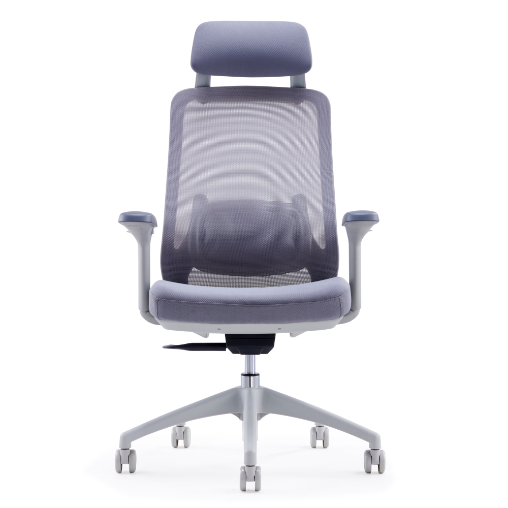 Skyland Smart Office Chair CH 200 grey