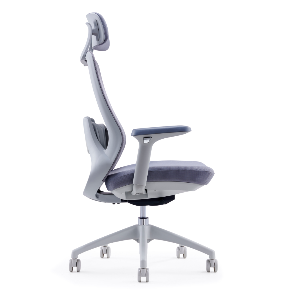 Skyland Smart Office Chair CH 200 grey