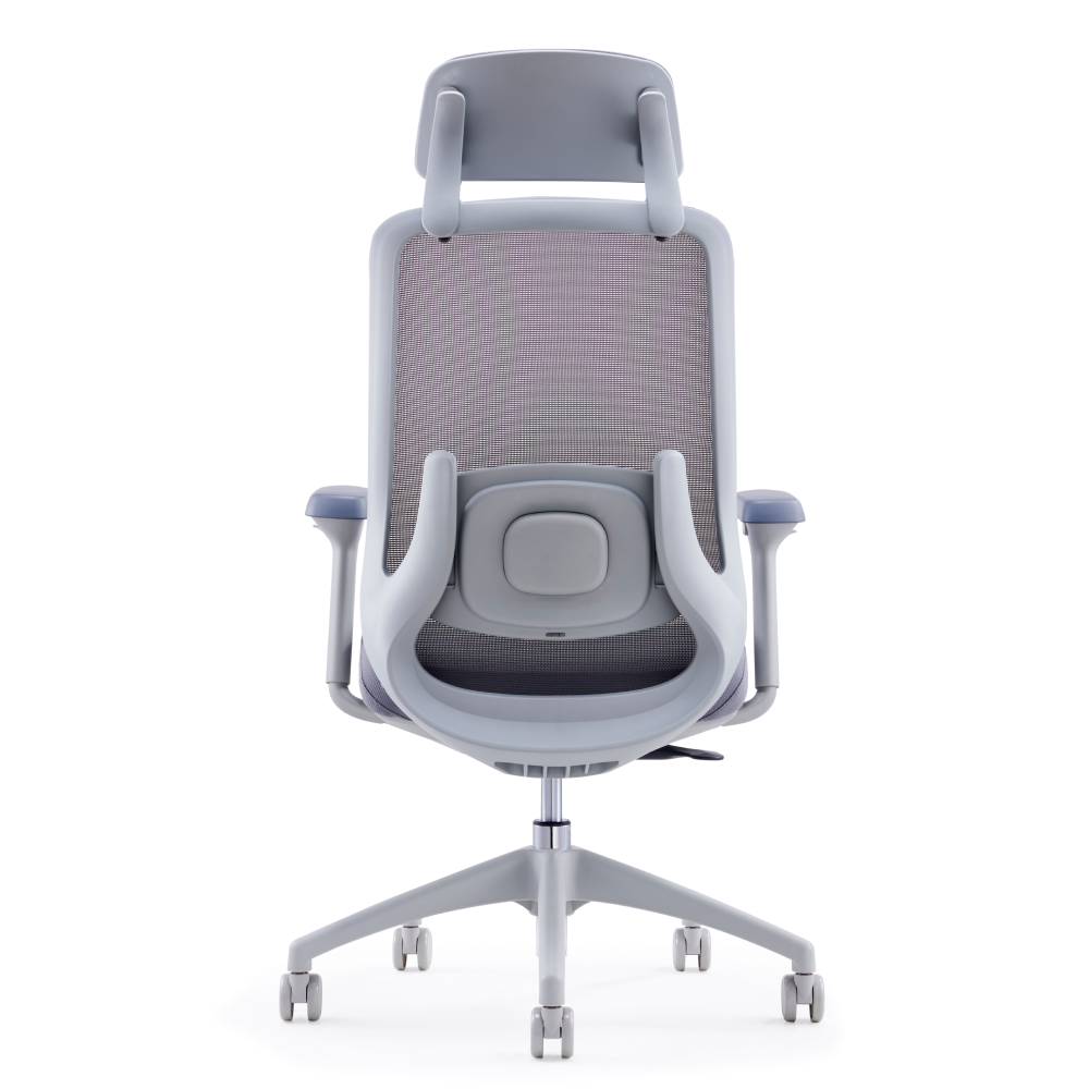 Skyland Smart Office Chair CH 200 grey