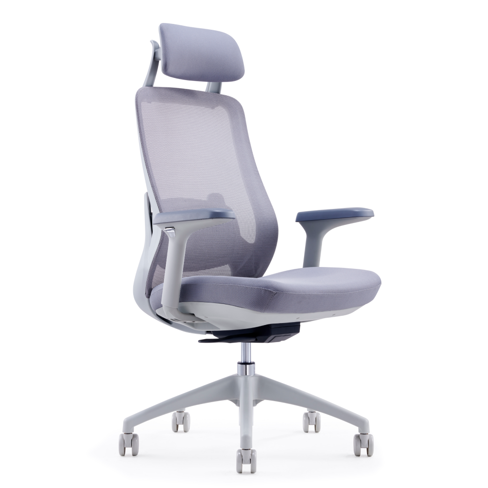 Skyland Smart Office Chair CH 200 grey