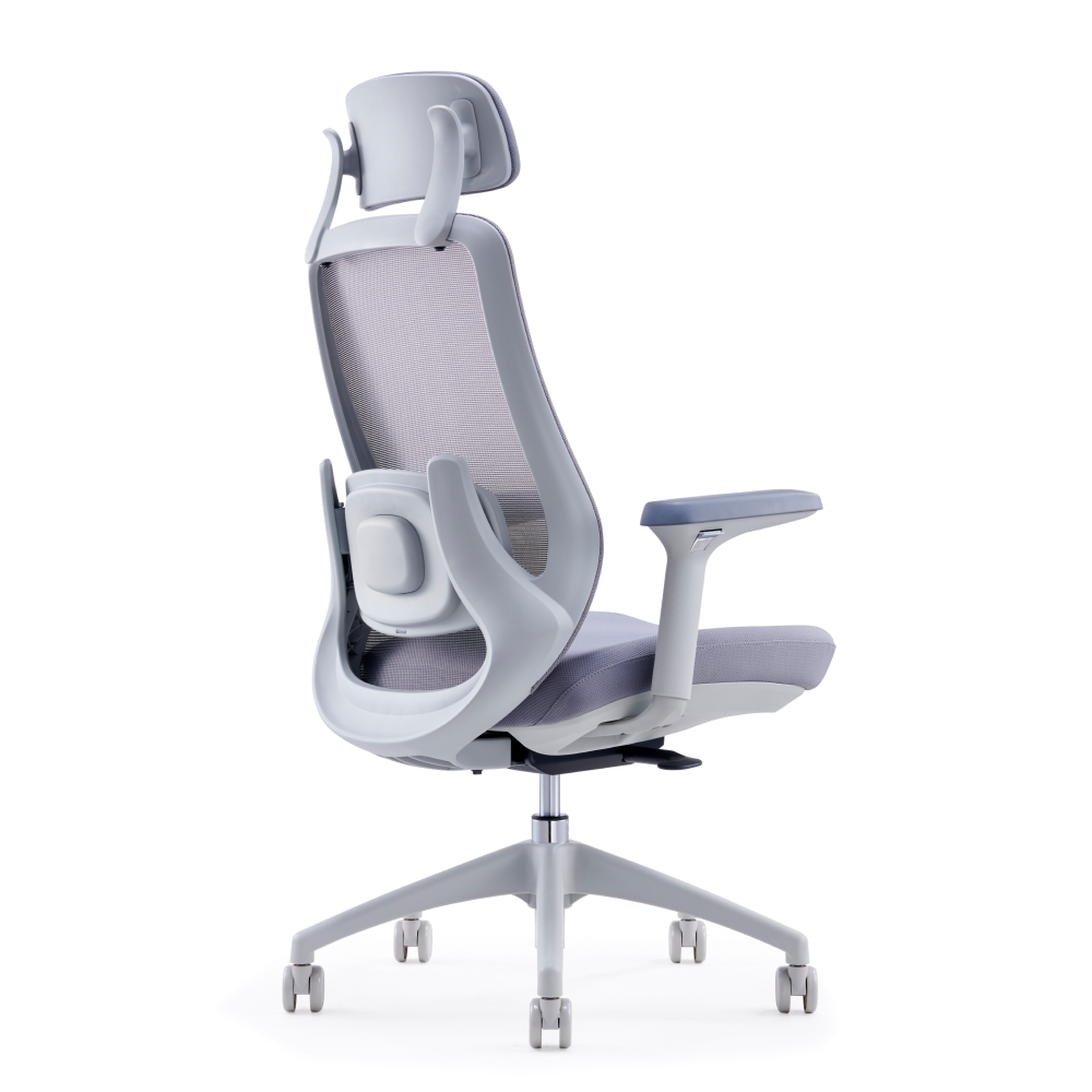 Skyland Smart Office Chair CH 200 grey