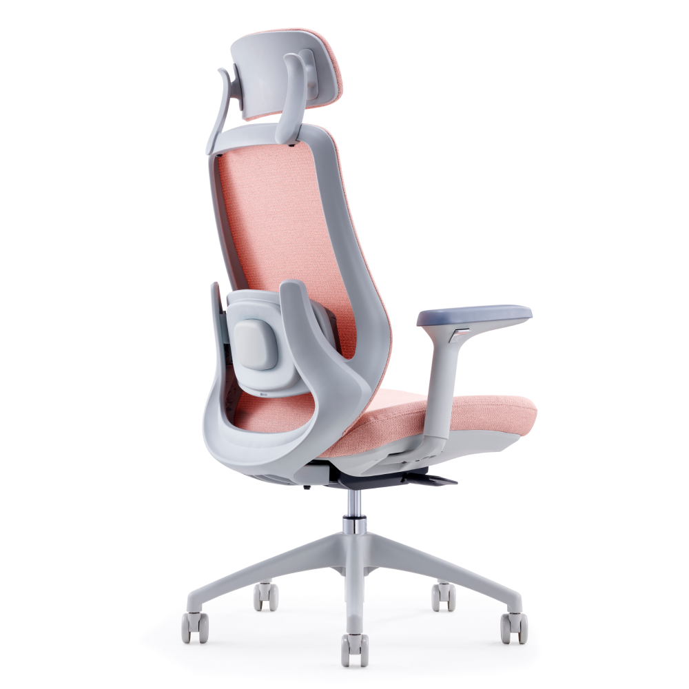 Skyland Smart Office Chair CH 200 pink