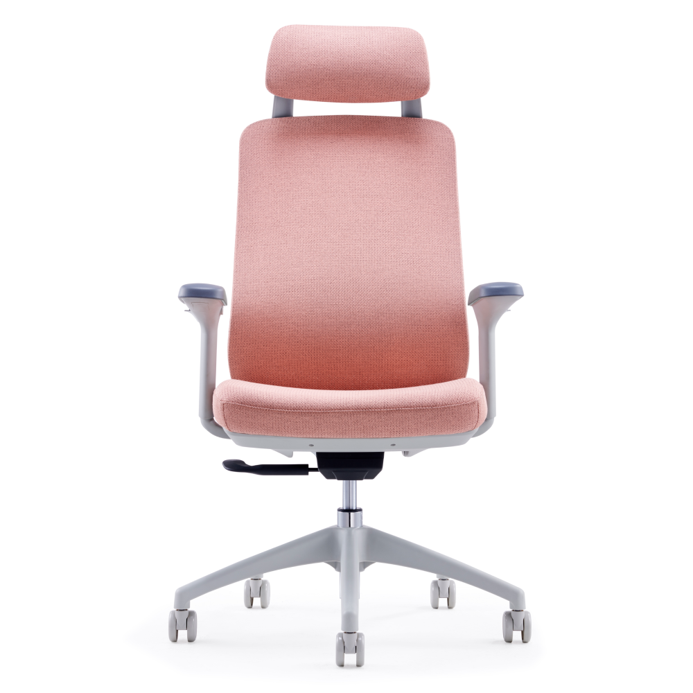 Skyland Smart Office Chair CH 200 pink