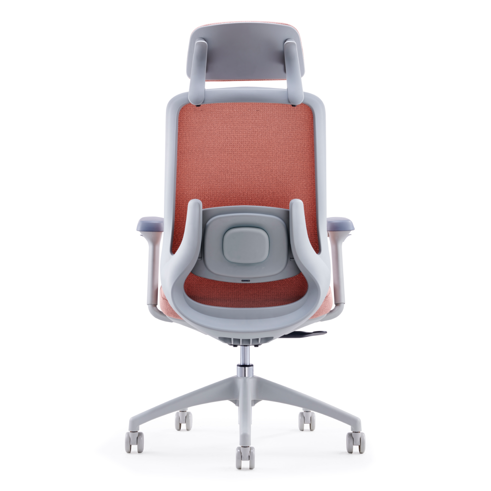 Skyland Smart Office Chair CH 200 pink