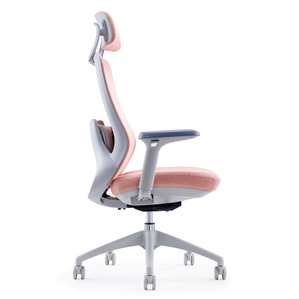 Skyland Smart Office Chair CH 200 pink