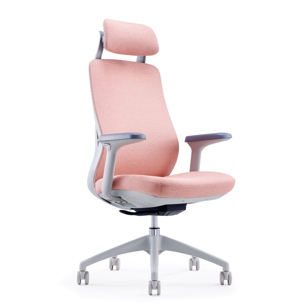 Skyland Smart Office Chair CH 200 pink