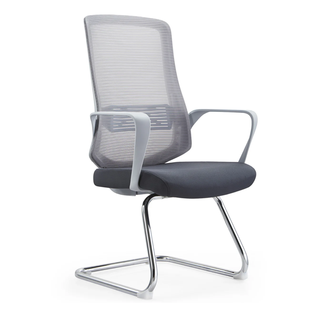 SkyLand Visitor Chair CH 148 V grey