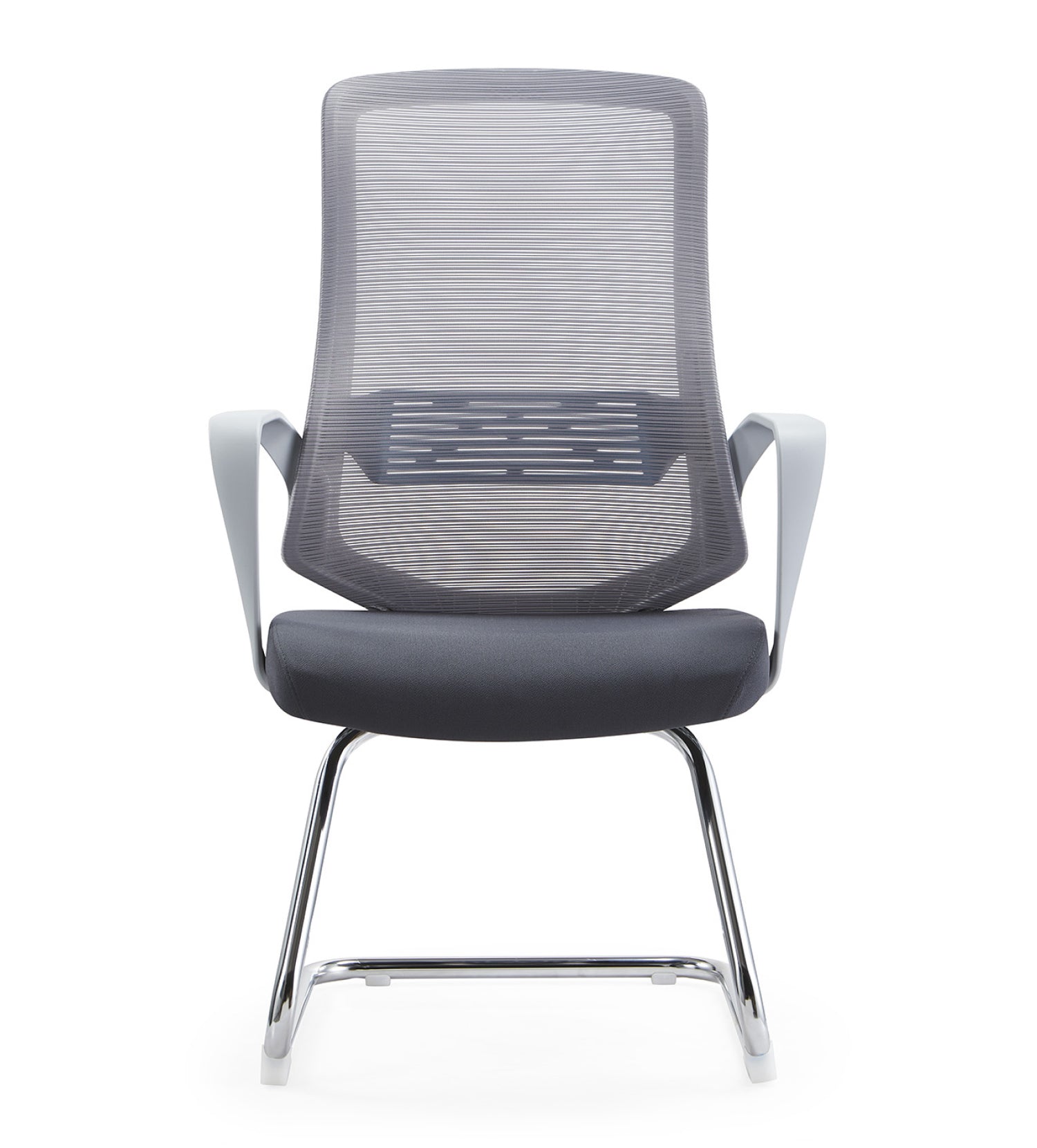 SkyLand Visitor Chair CH 148 V grey