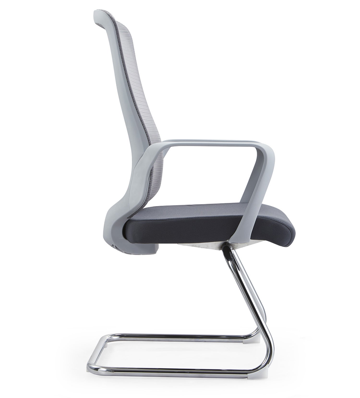 SkyLand Visitor Chair CH 148 V grey