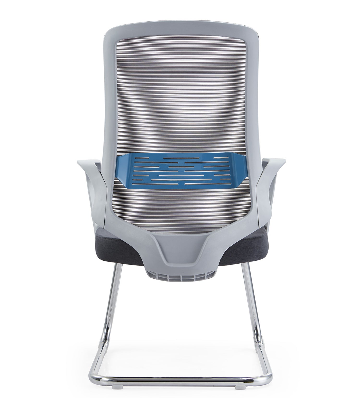 SkyLand Visitor Chair CH 148 V grey