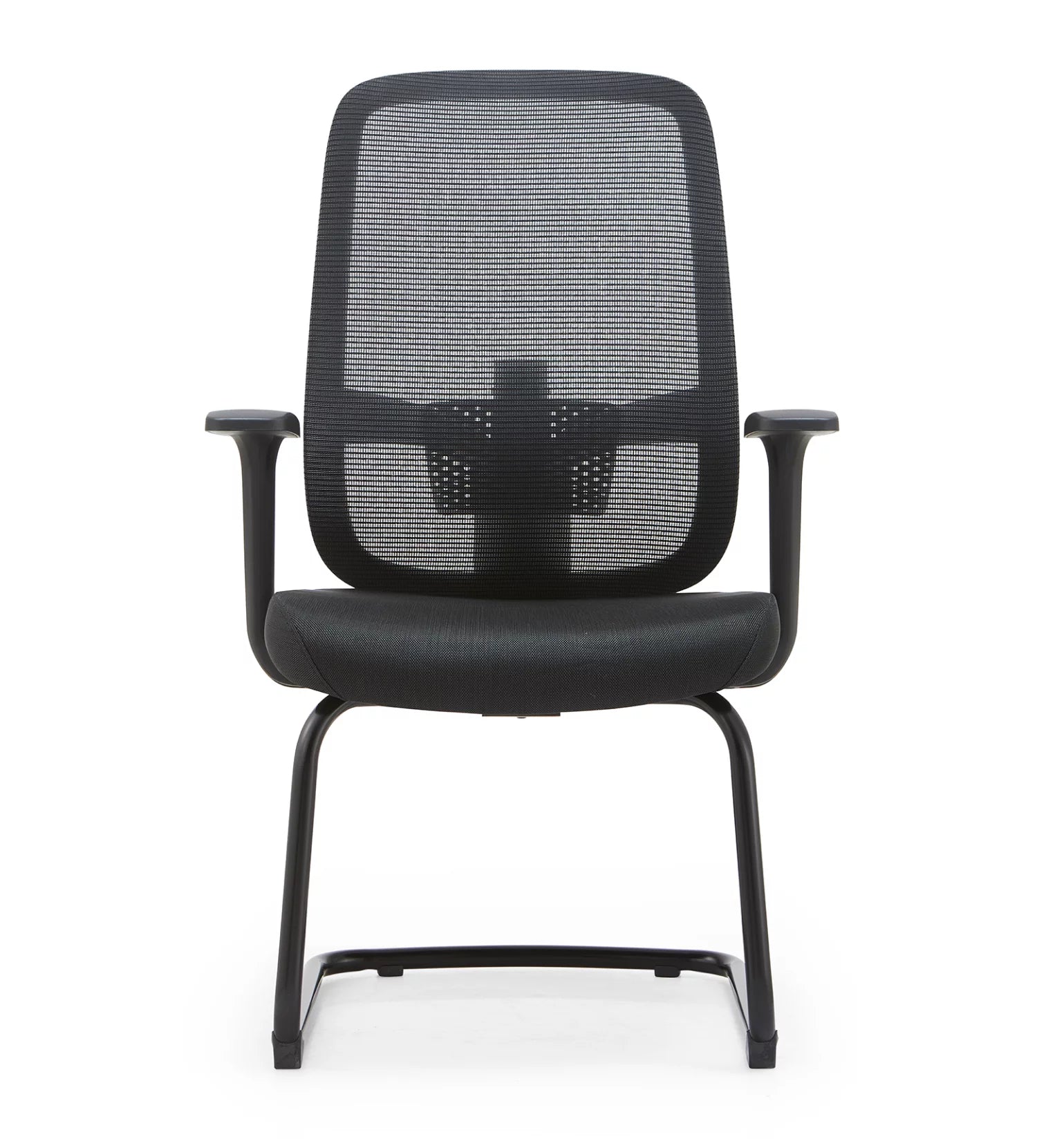 SkyLand Visitor Chair CH 190 V black