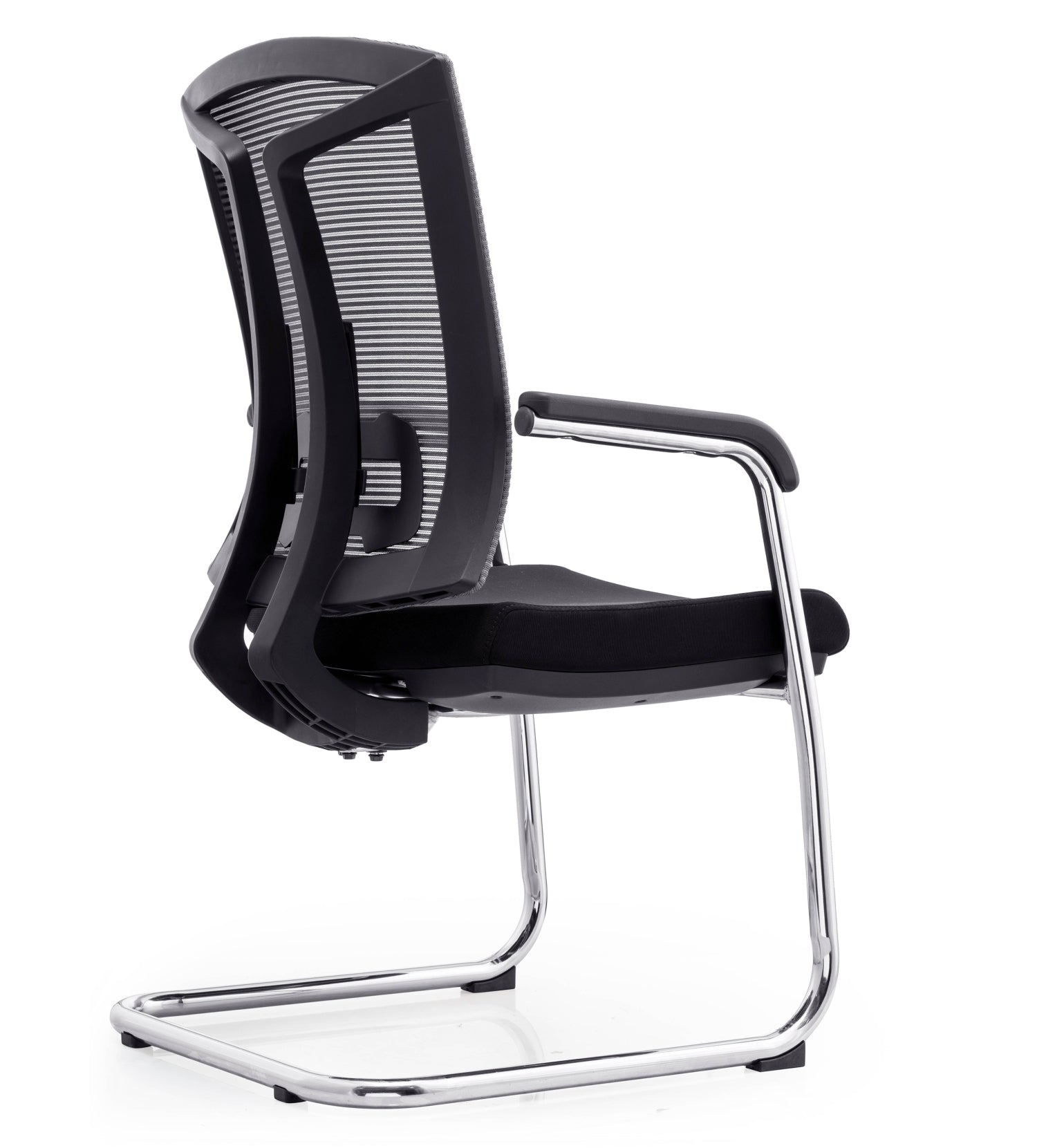 كرسي زائر SkyLand CH 240 V - كرسي مكتبي بظهر شبكي دبي