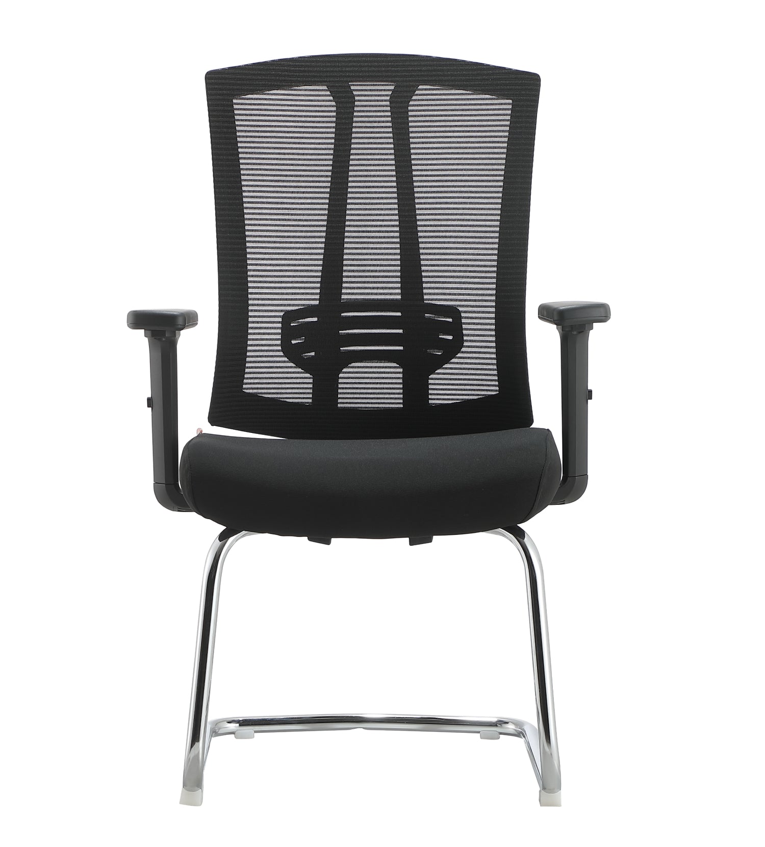 SkyLand Visitor Chair CH 240 V new black