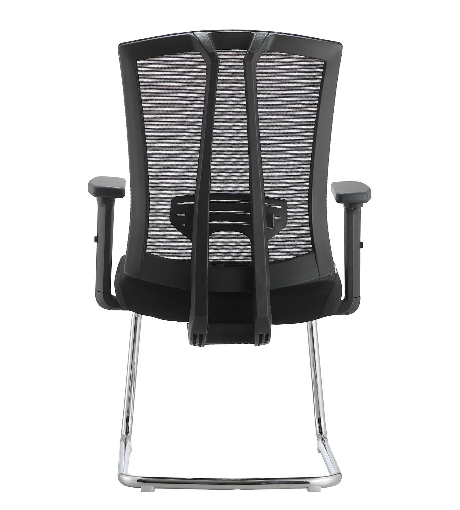 SkyLand Visitor Chair CH 240 V new black