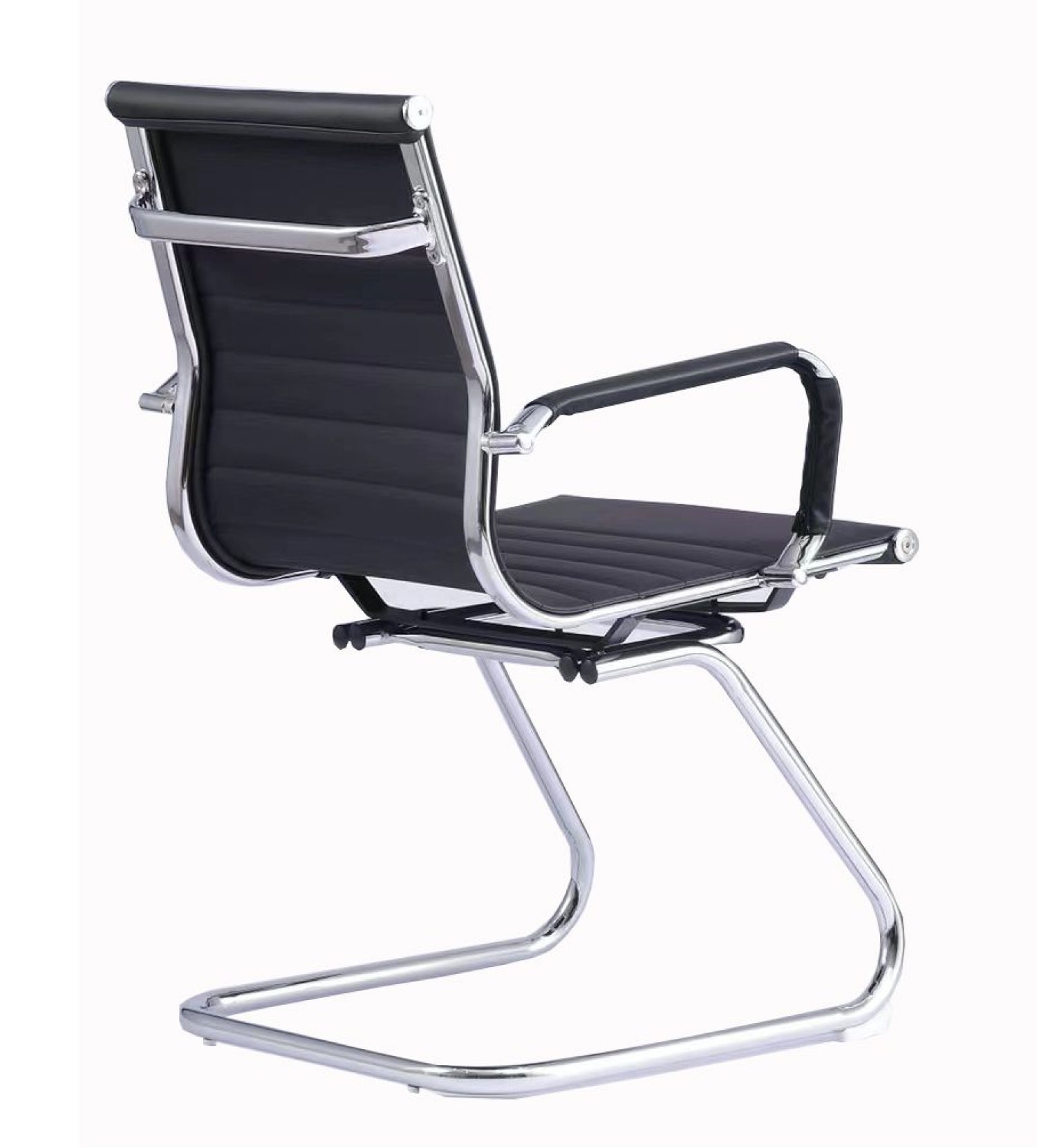 SkyLand Visitor Chair CH 500 V black