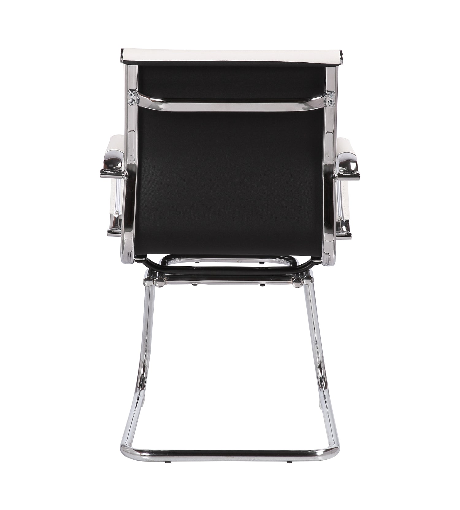 SkyLand Visitor Chair CH 500 V black