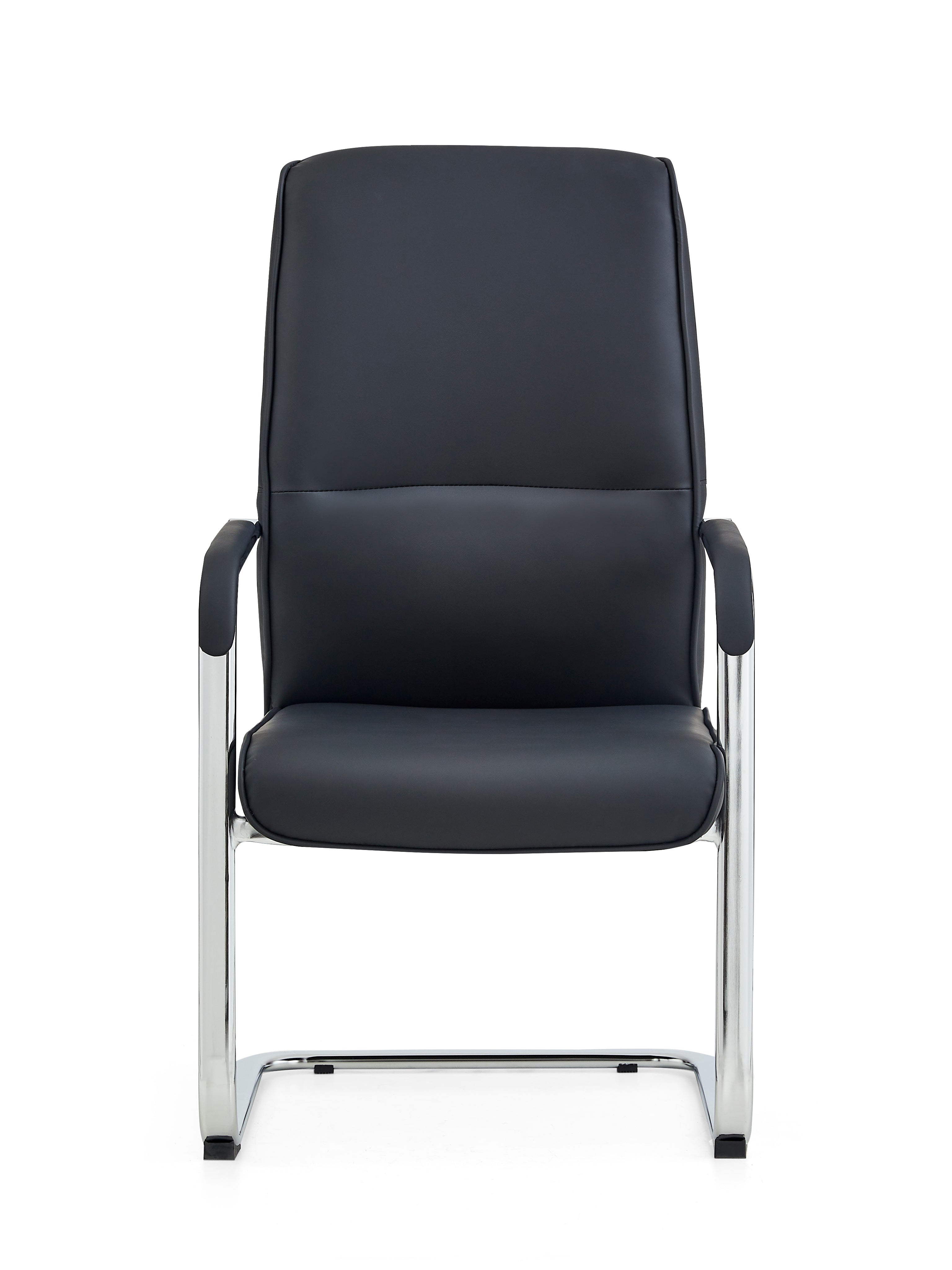 Skyland Visitor office chair CH 435 V black