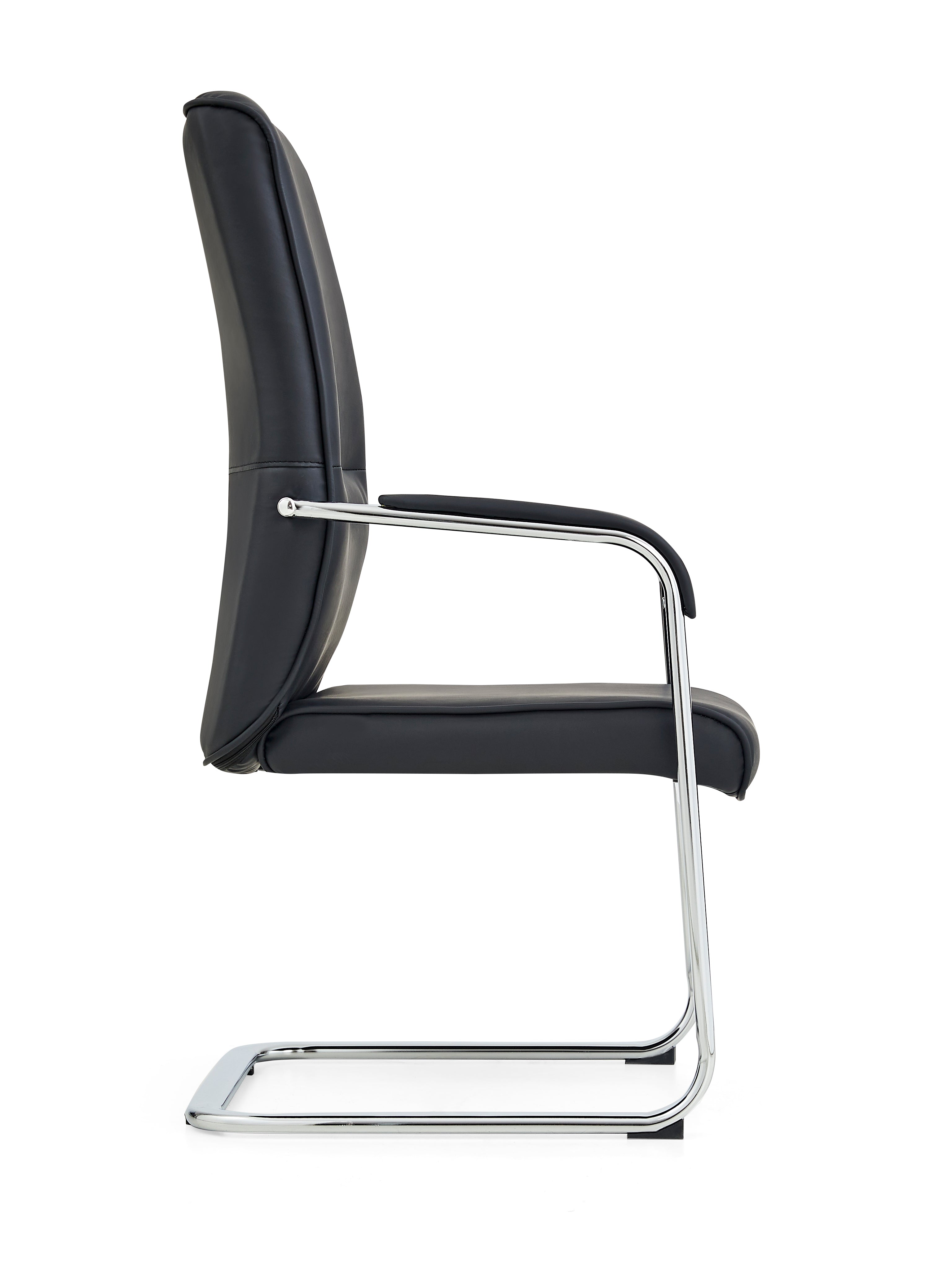 كرسي زوار مكتبي Skyland CH 435 V أسود