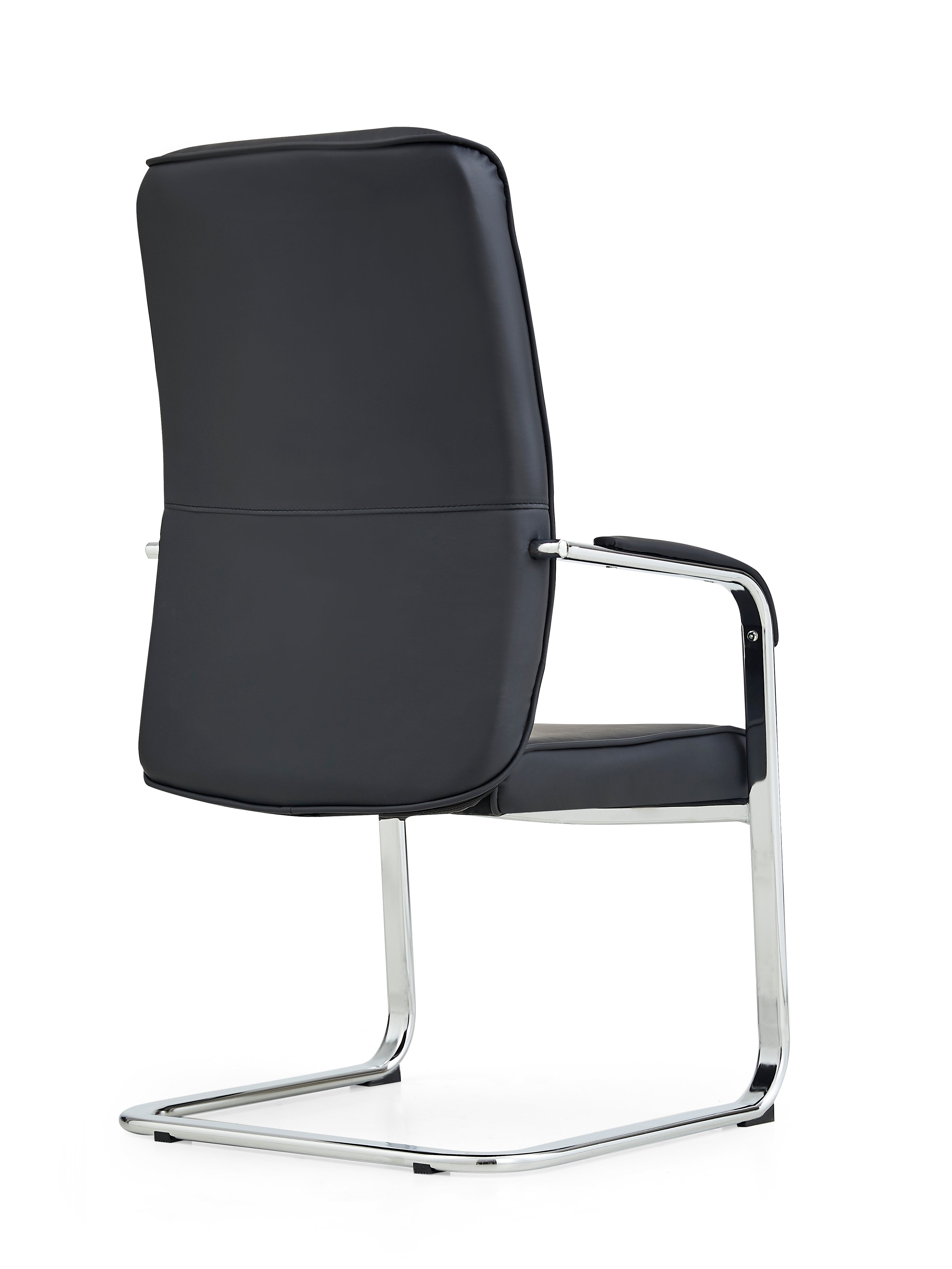 كرسي زوار مكتبي Skyland CH 435 V أسود