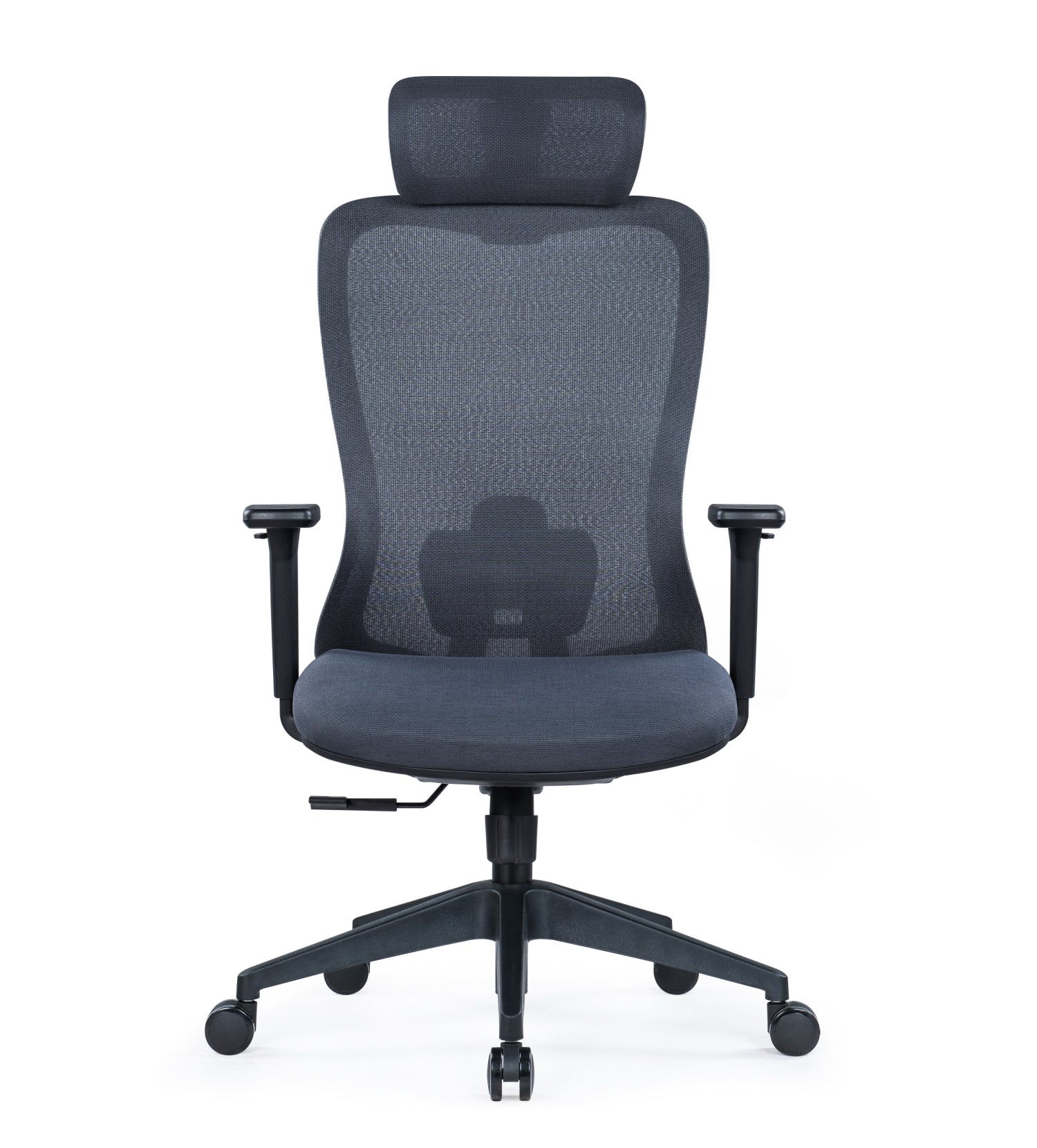 SkyLand Workstation Chair CH 175 black