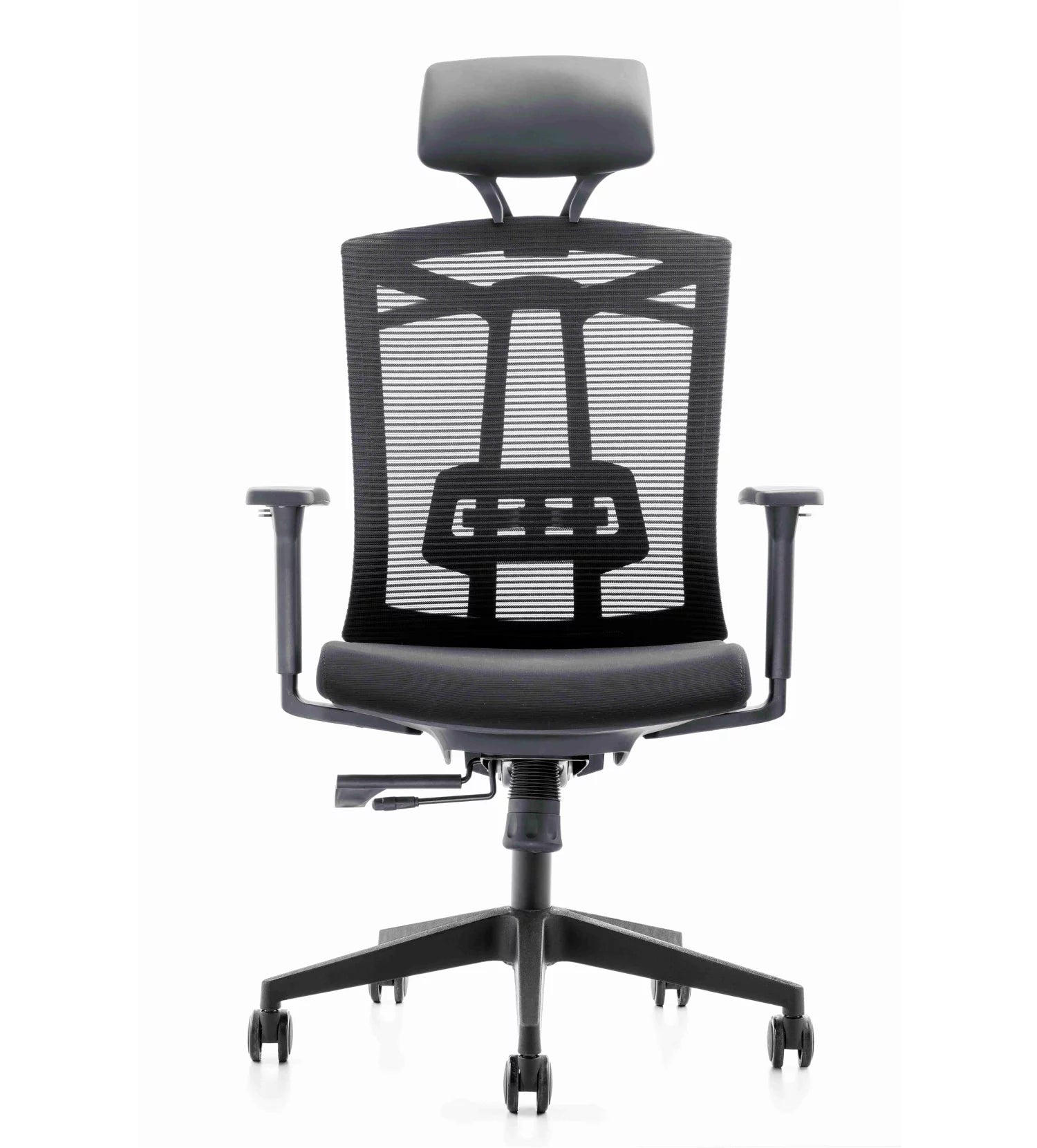 SkyLand Workstation Chair CH 240 black