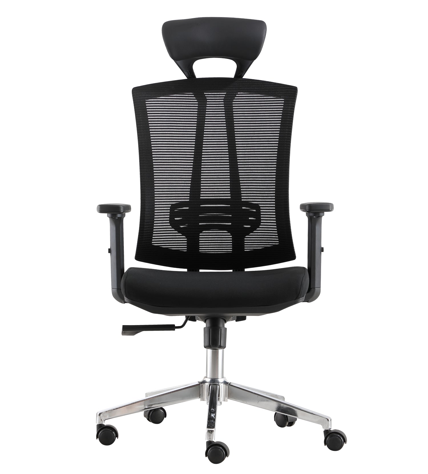 SkyLand Workstation Chair CH 240 New black
