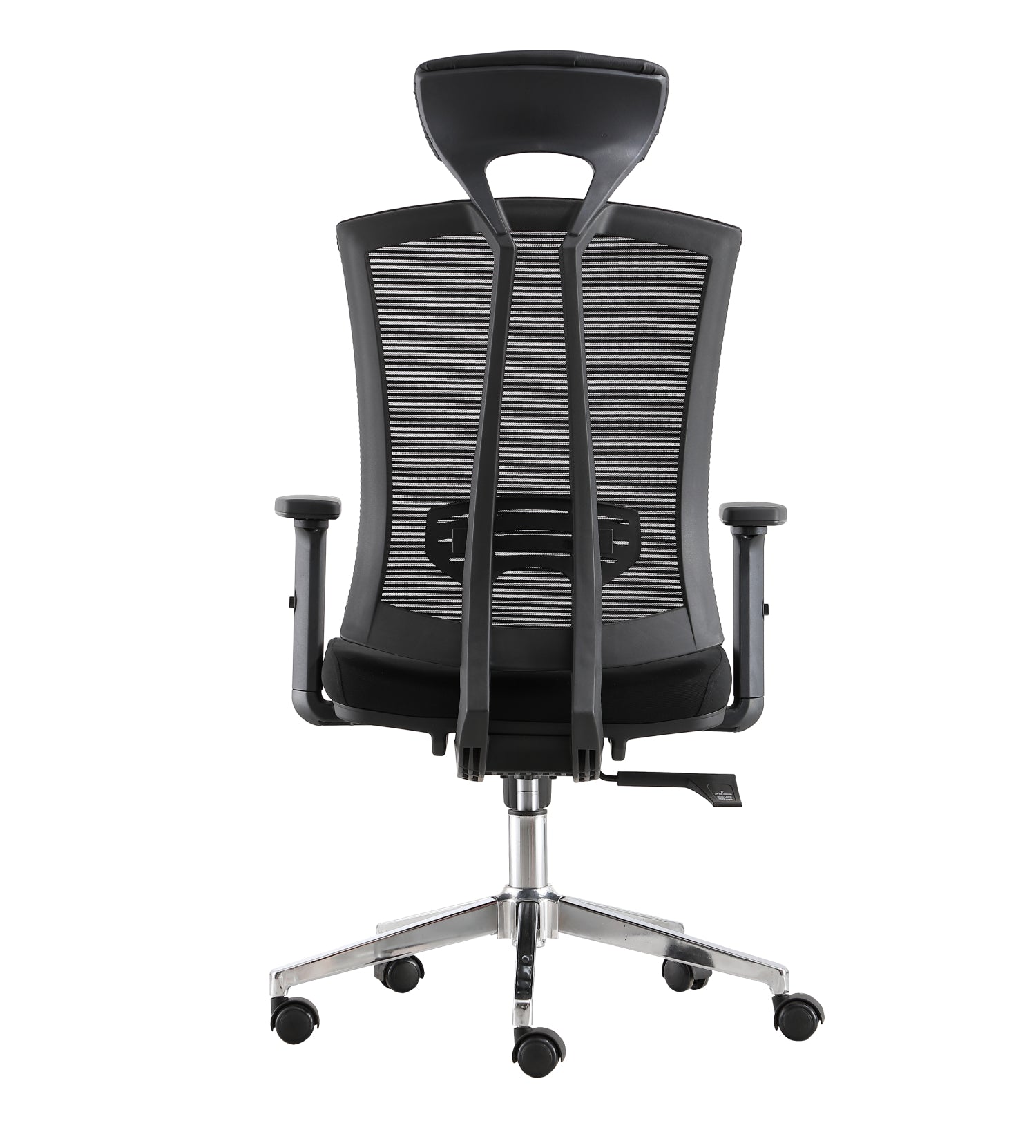 SkyLand Workstation Chair CH 240 New black