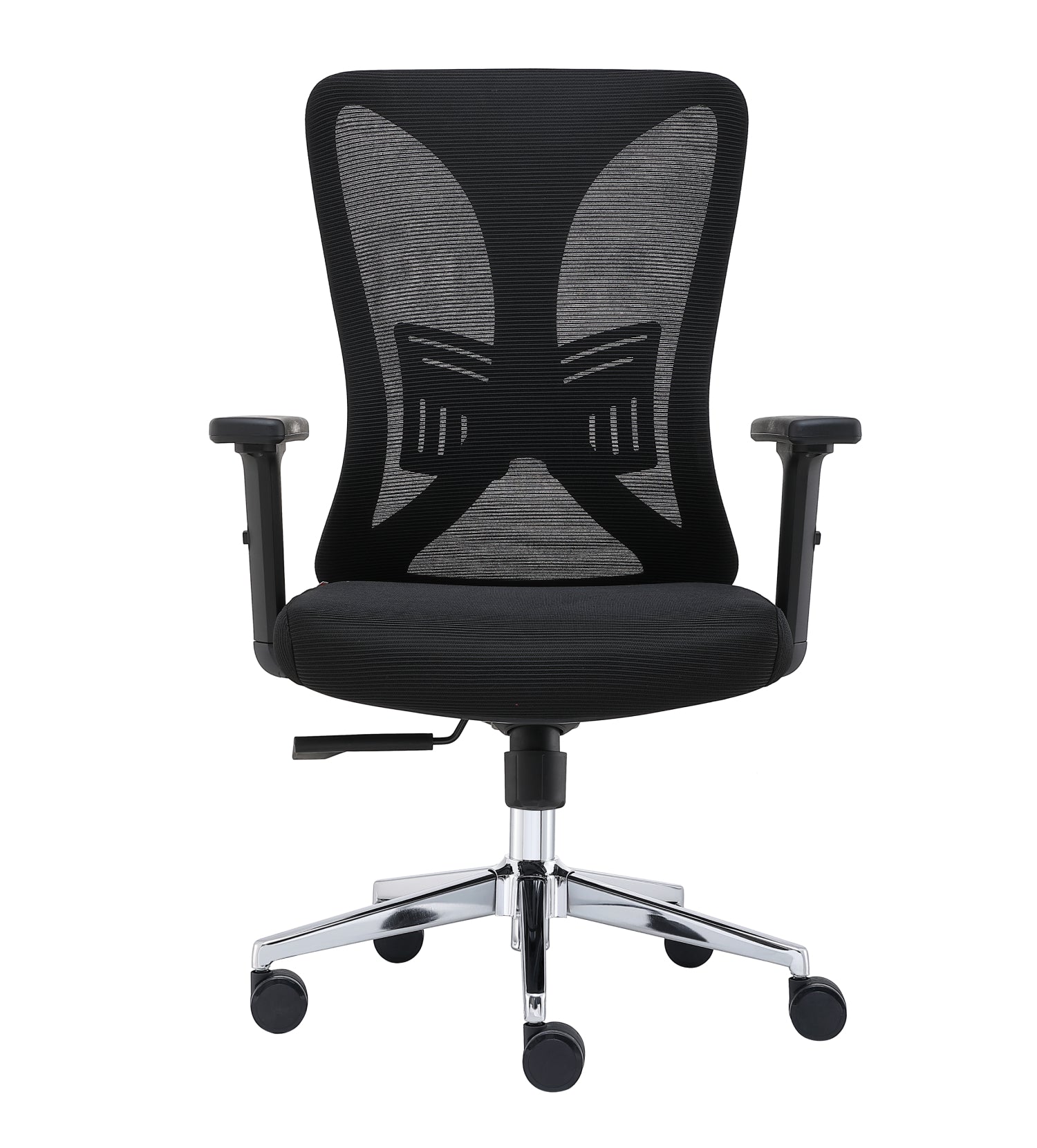 SkyLand Workstation Chair CH 250 M black